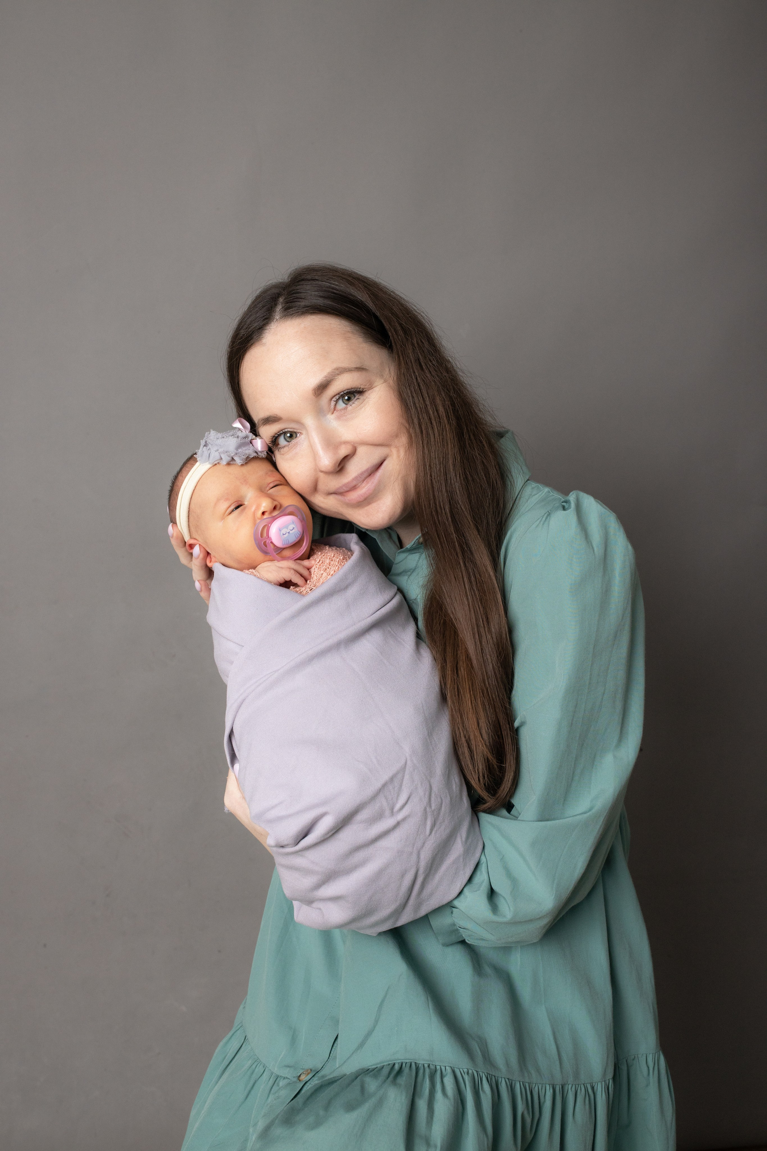 Ньюборн Мария. Фотограф в Железнодорожном и Балашихе