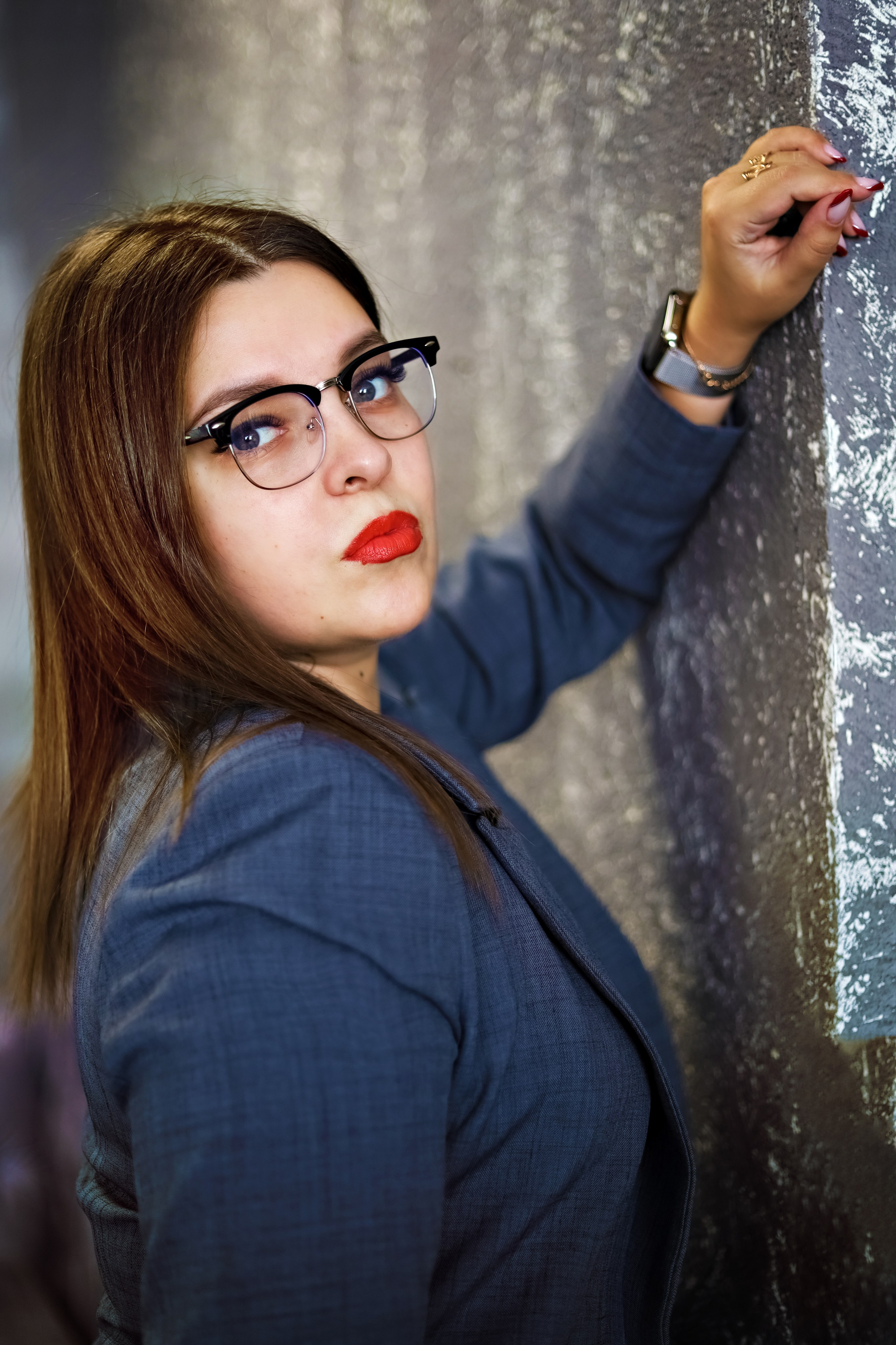 Индивидуальные съемки. Фотограф Нина Пашина — Пермь