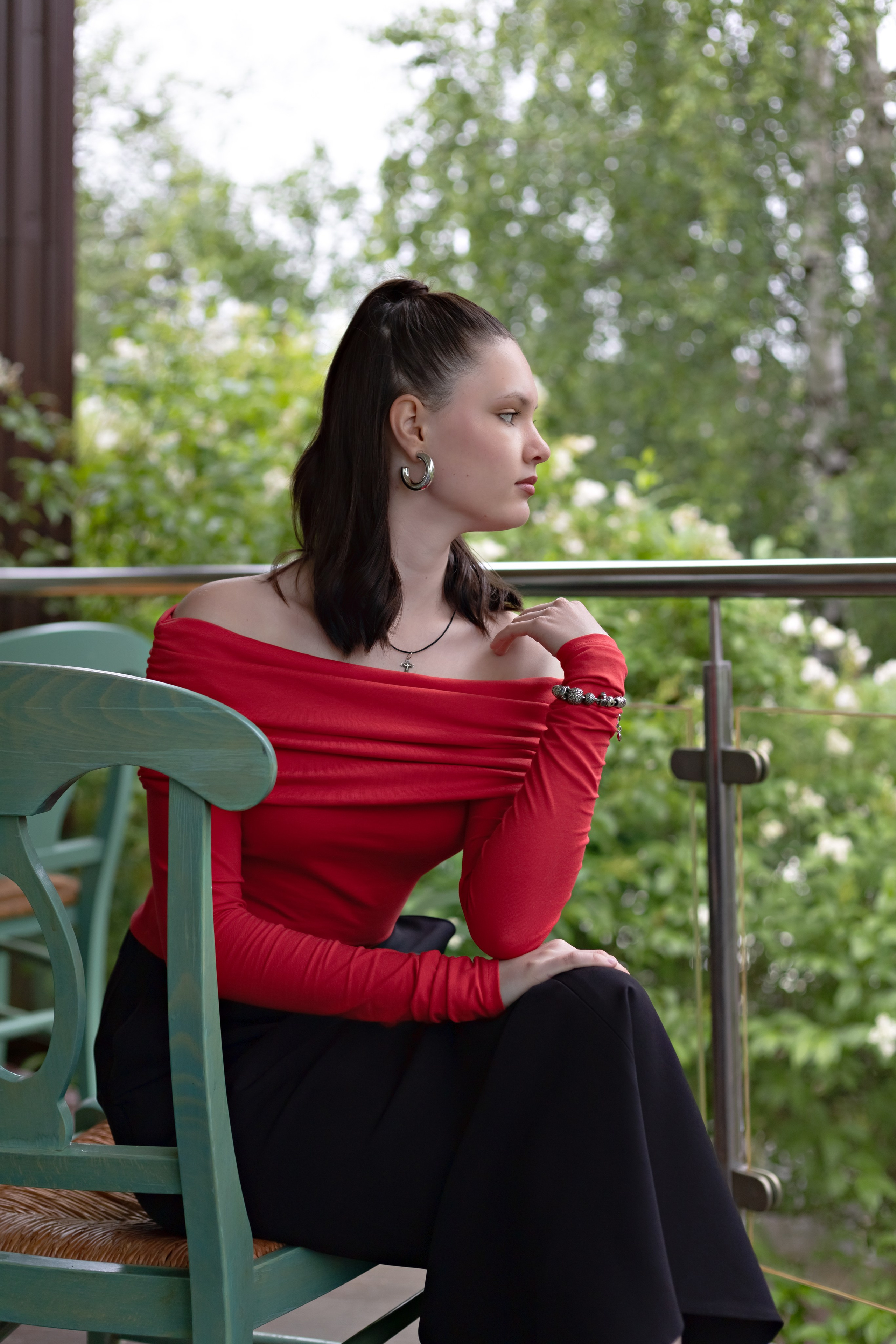 Индивидуальные съемки. Фотограф Нина Пашина — Пермь