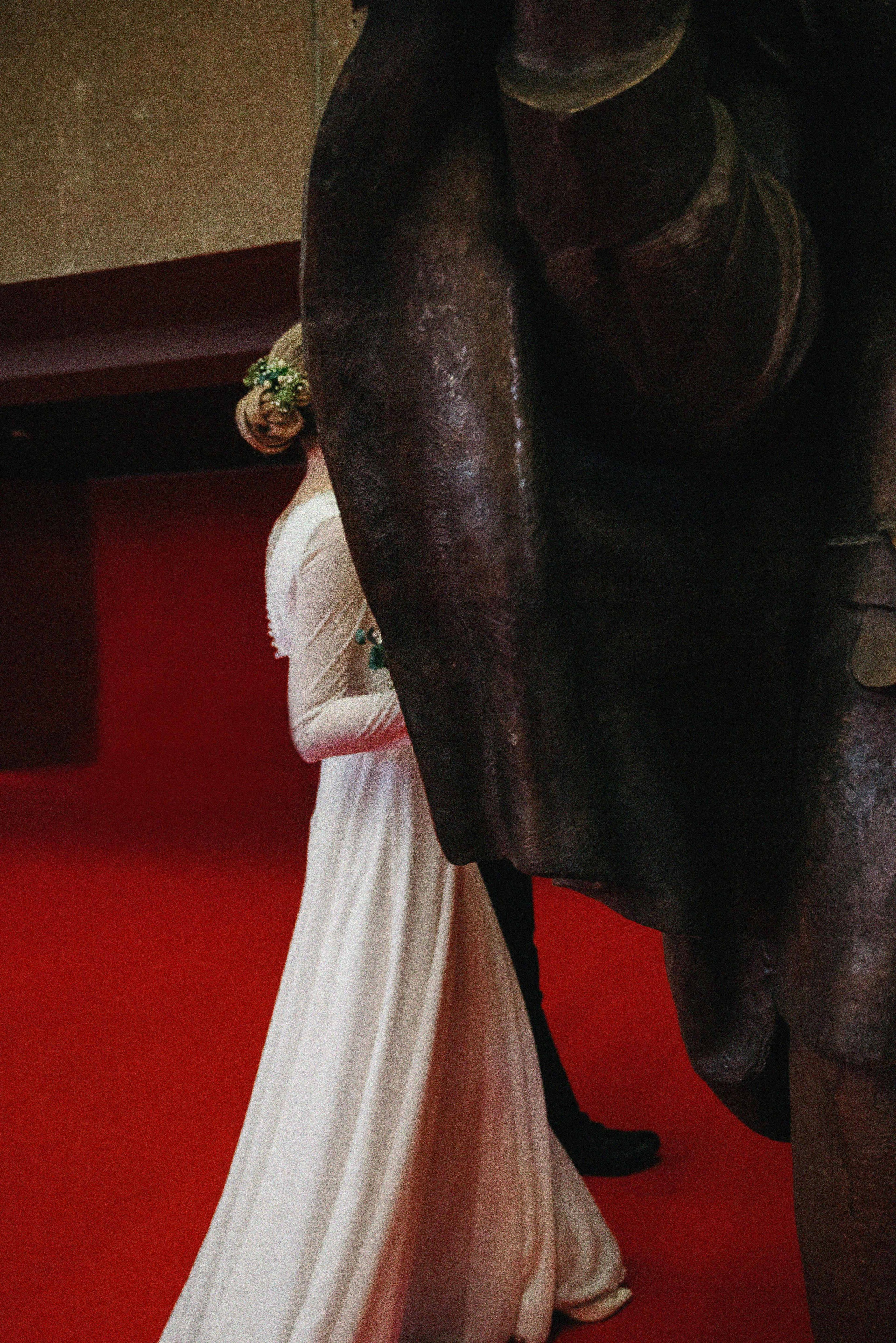 Артем и Галя. Тамара Власова