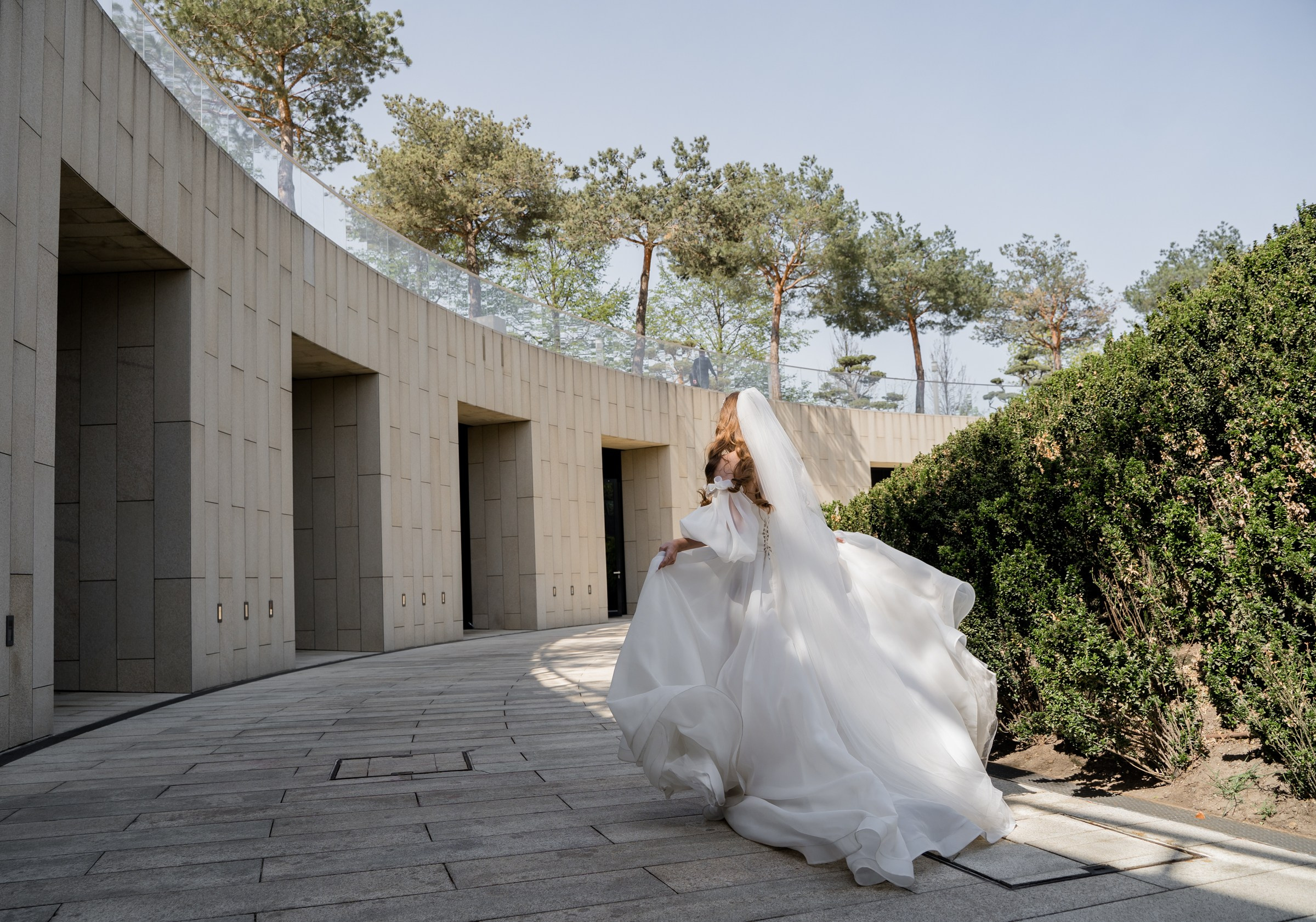 Парк Краснодар. Свадебный Фотограф в Краснодаре и всему Краснодарскому Краю