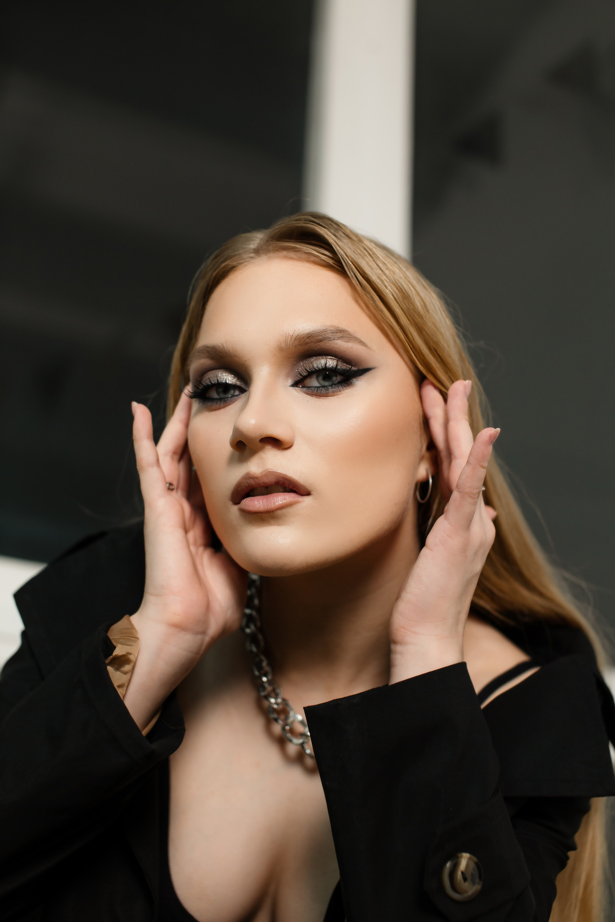 Настя. Фотограф Ершова Светлана