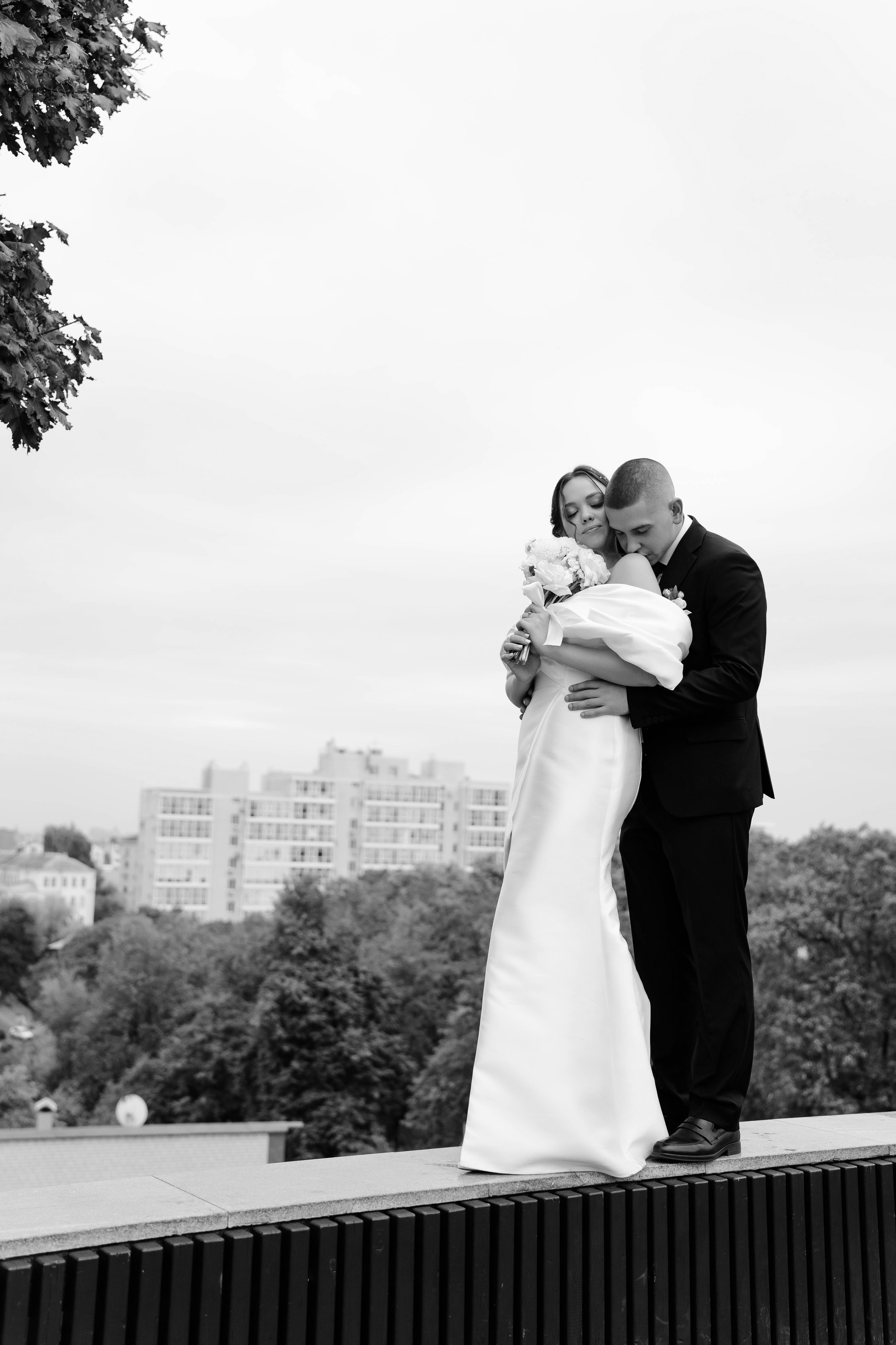 Vladislav & Anastasia. Свадебный фотограф в Воронеже Самохина Екатерина