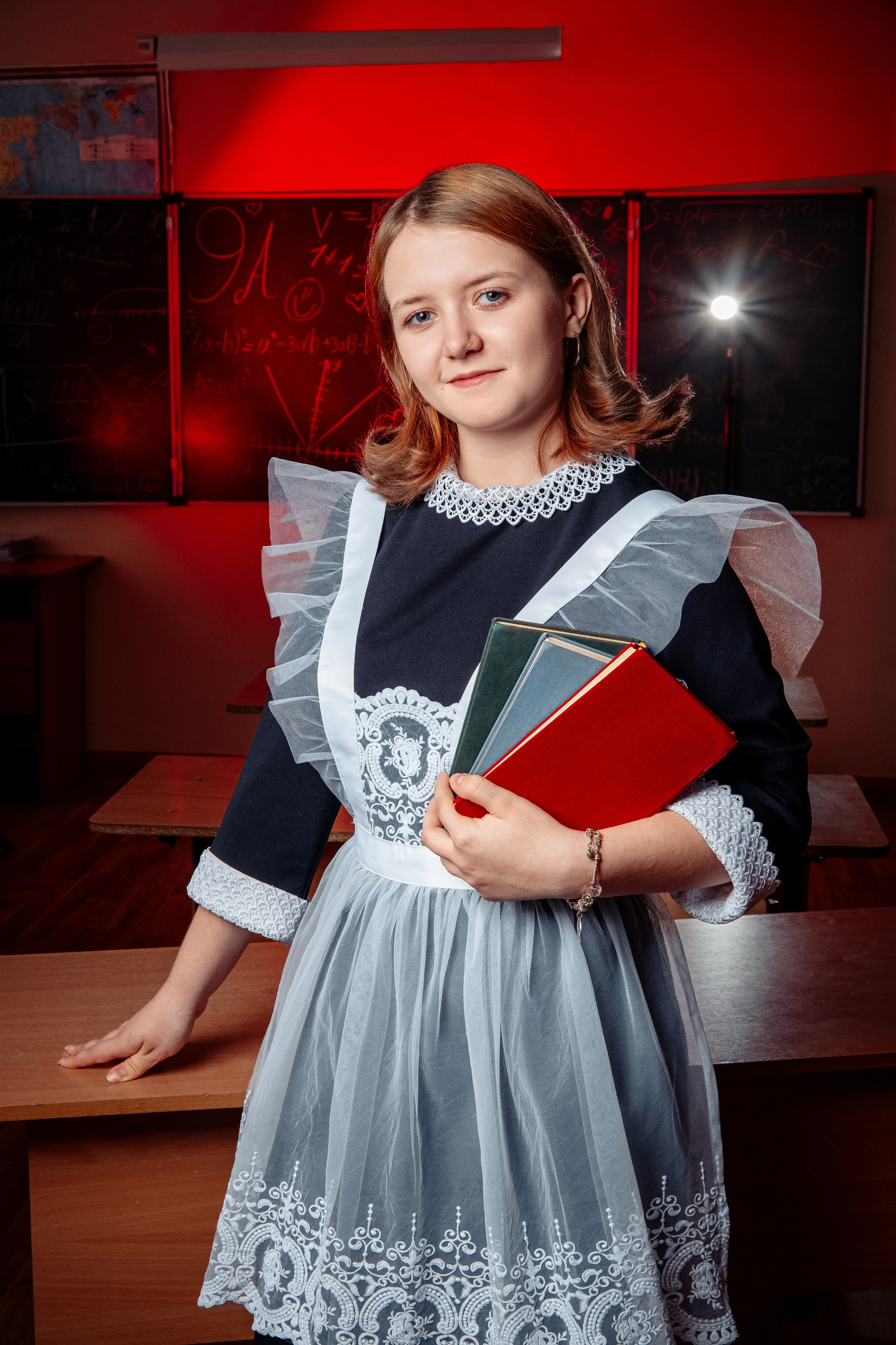 Портфолио 9-11 кл. БумальБум Выпускные альбомы