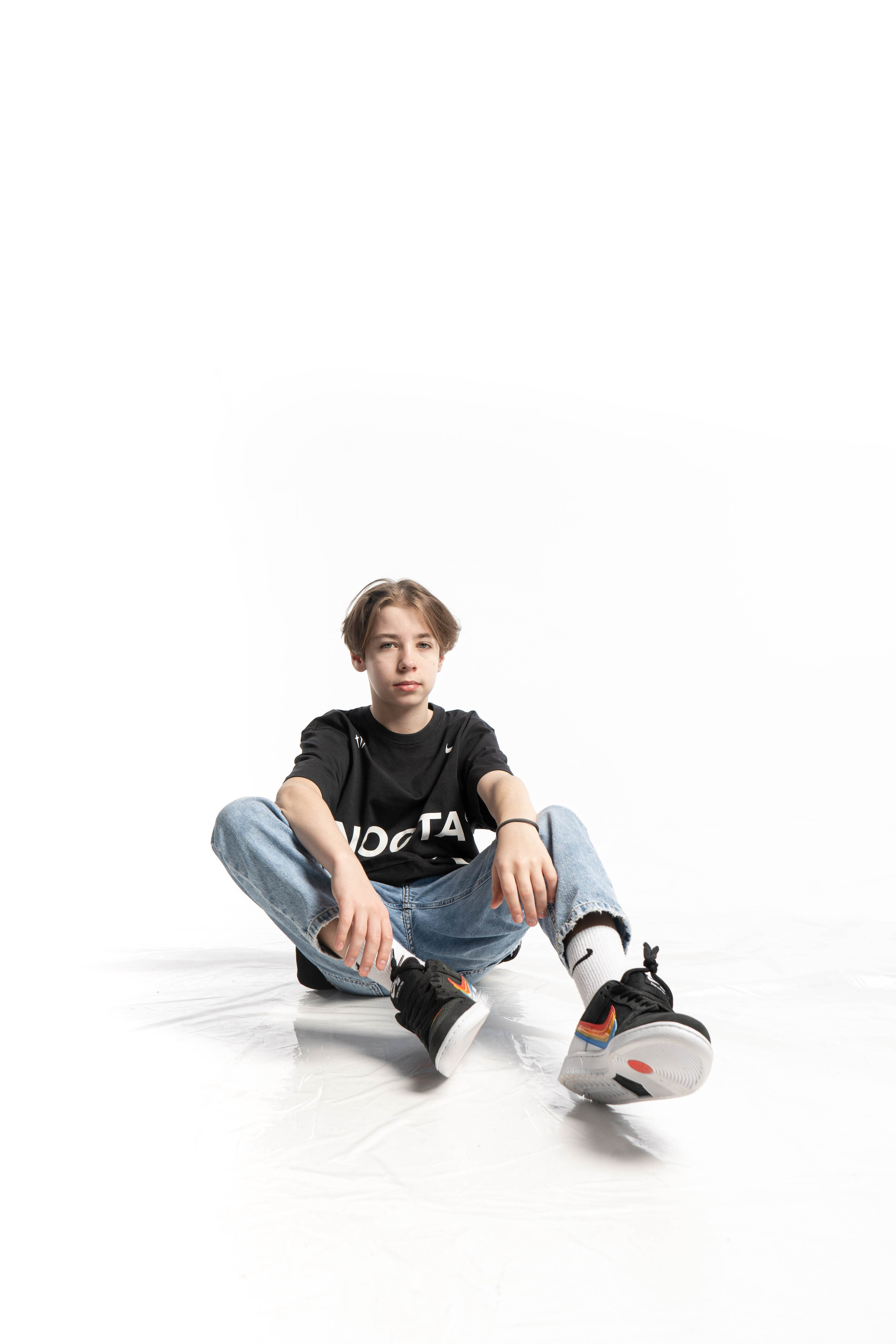 Goshakicks X children. Фотограф в Москве и МО Хингава Алина