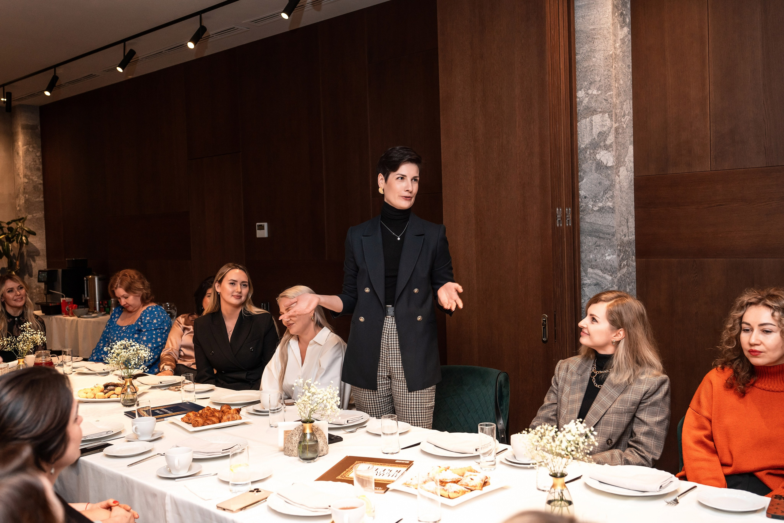 Фоторепортаж деловой Сочи. Фотограф Сочи