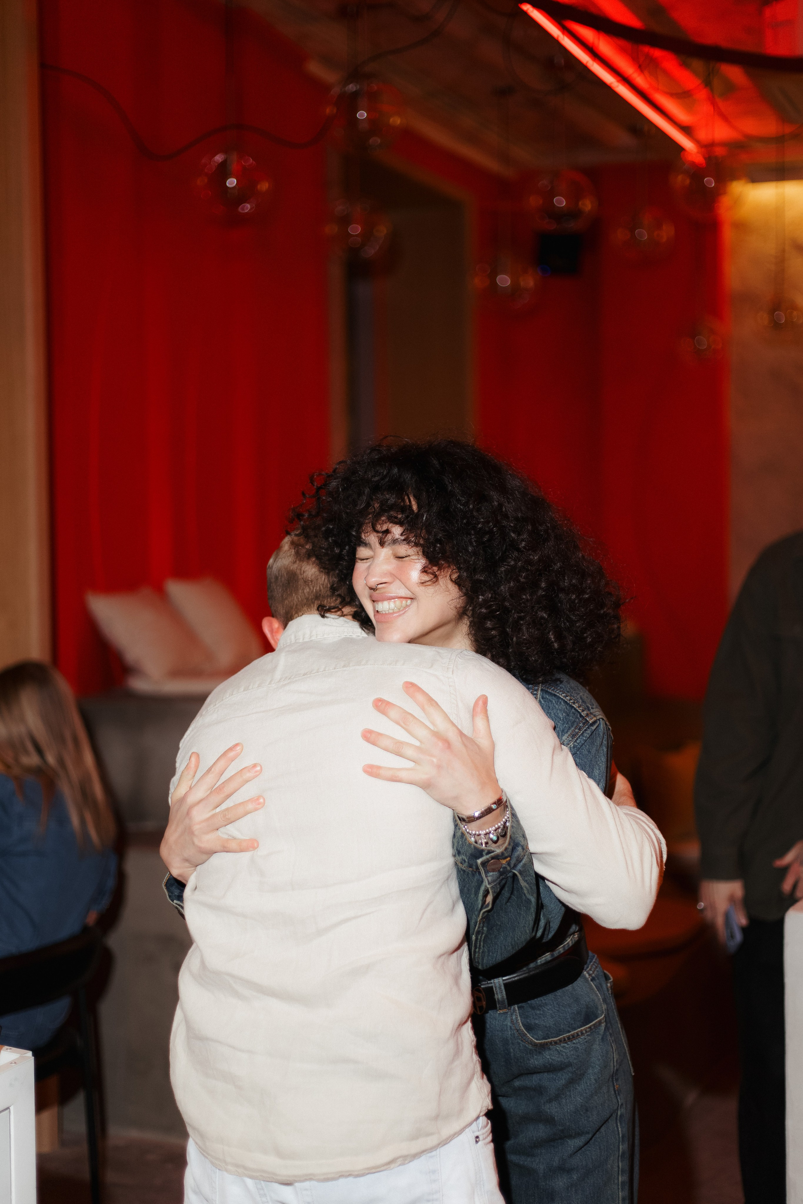 AMORE ОТКРЫТИЕ — DAY II. СВОИ. ФОТООТЧЕТЫ-СОБЫТИЯ-МЕСТА