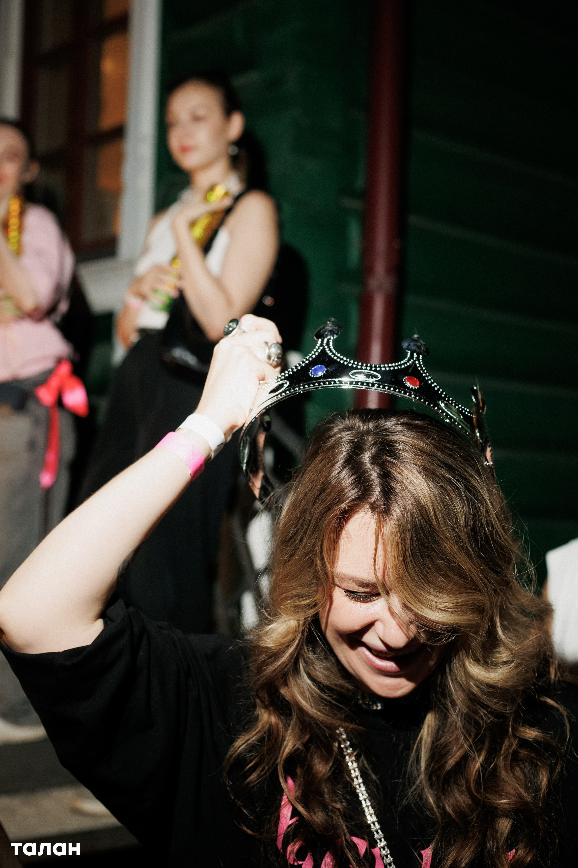 ВИНОТЕКА [бар+магаз] — BIRTHDAY PARTY. СВОИ. ФОТООТЧЕТЫ-СОБЫТИЯ-МЕСТА