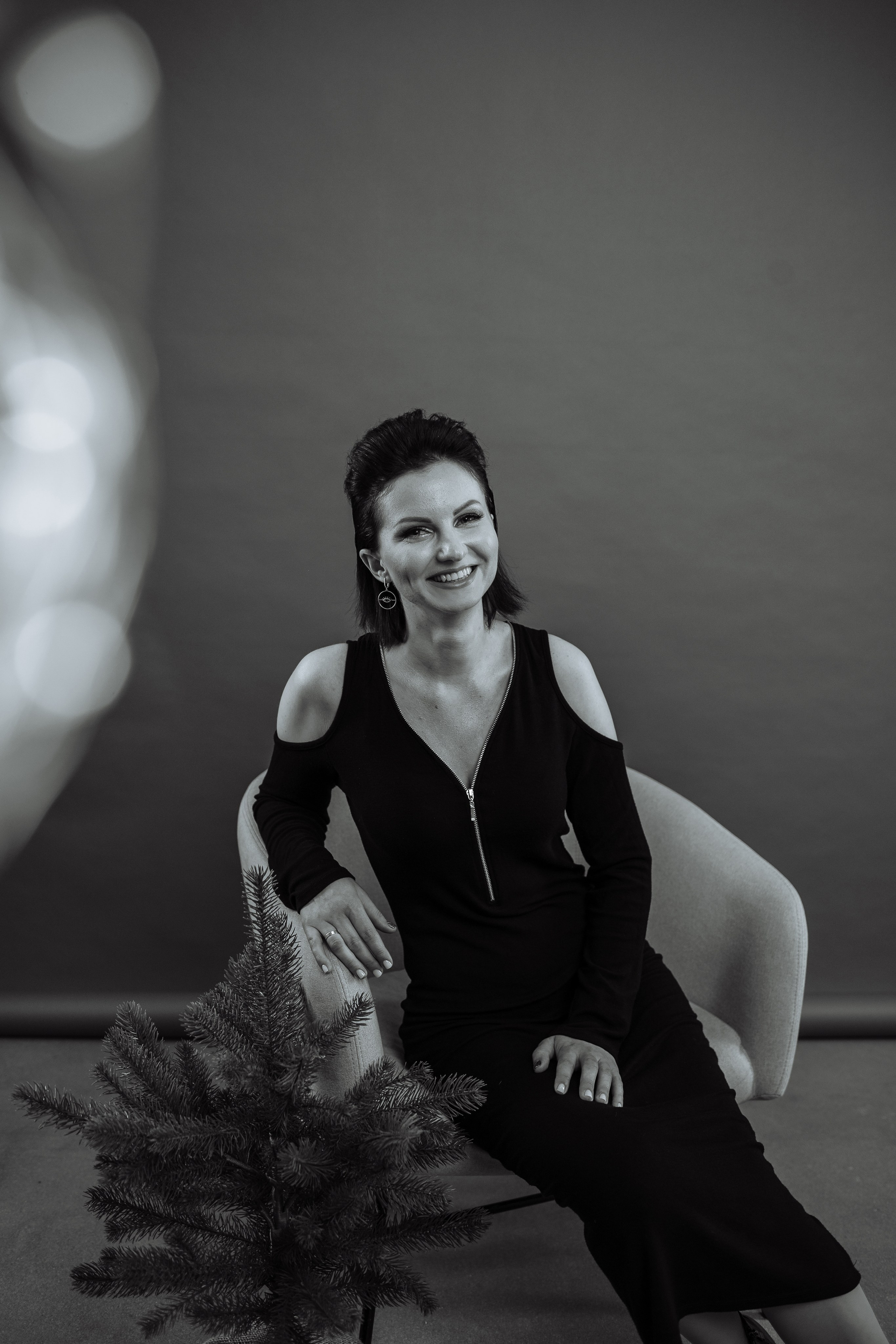 Евгения. Семейный фотограф Николаева Ольга