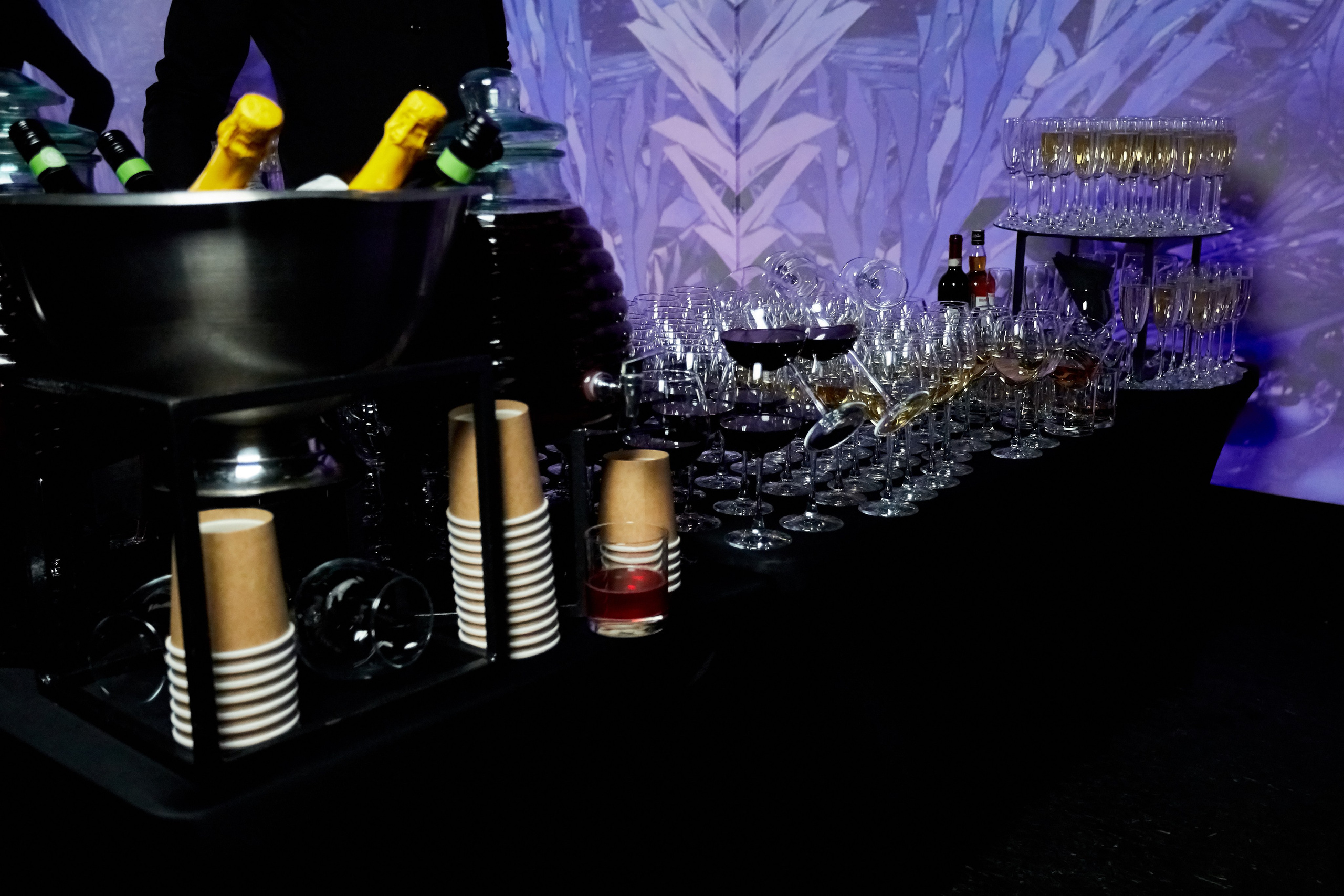 МГТС (корпоратив). Репортажный Фотограф