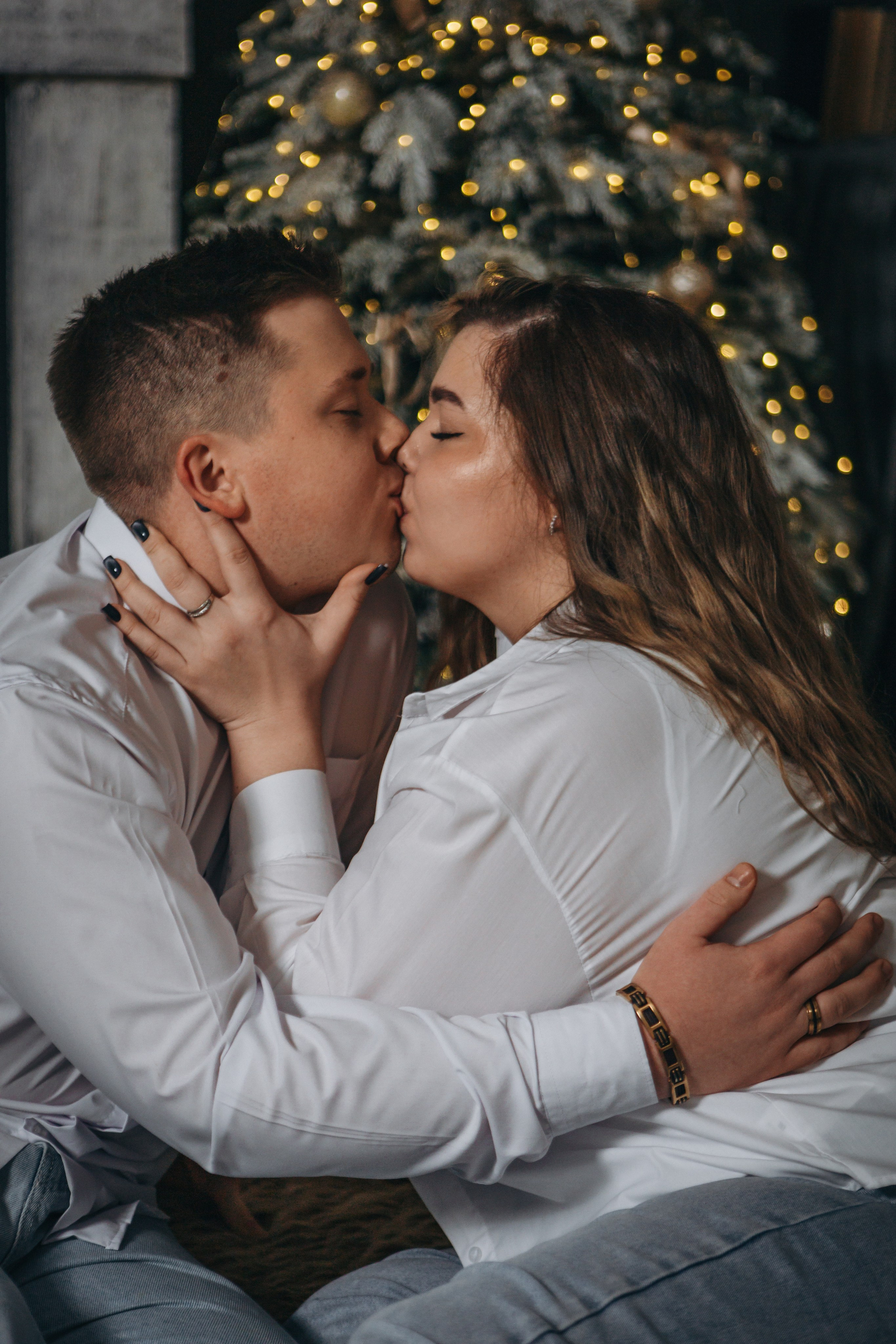 Love Story. Индивидуальный и свадебный фотограф в Нижнем Новгороде Трушина Кристина