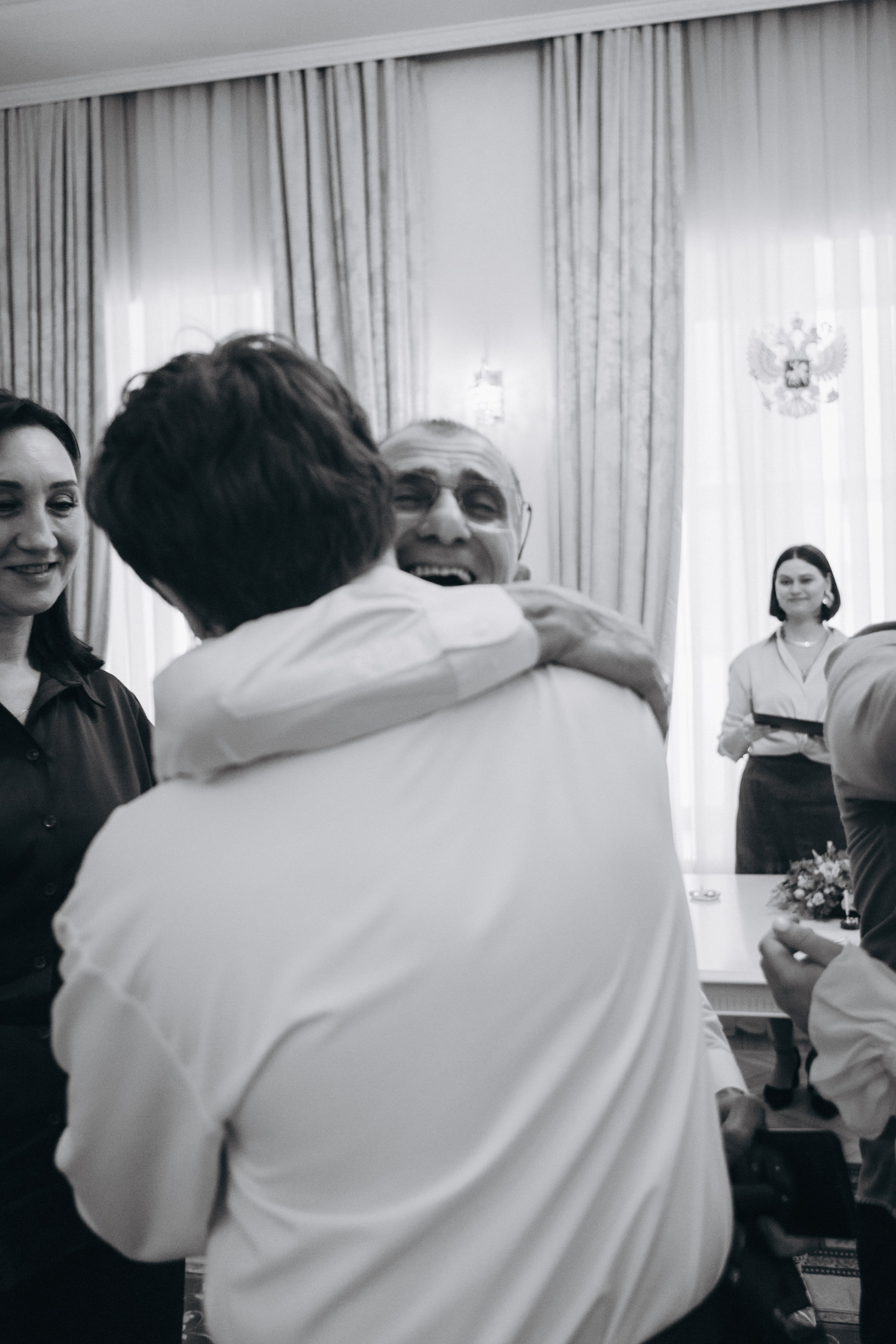Данил и Алиса ЗАГС. Индивидуальный и свадебный фотограф в Нижнем Новгороде Трушина Кристина