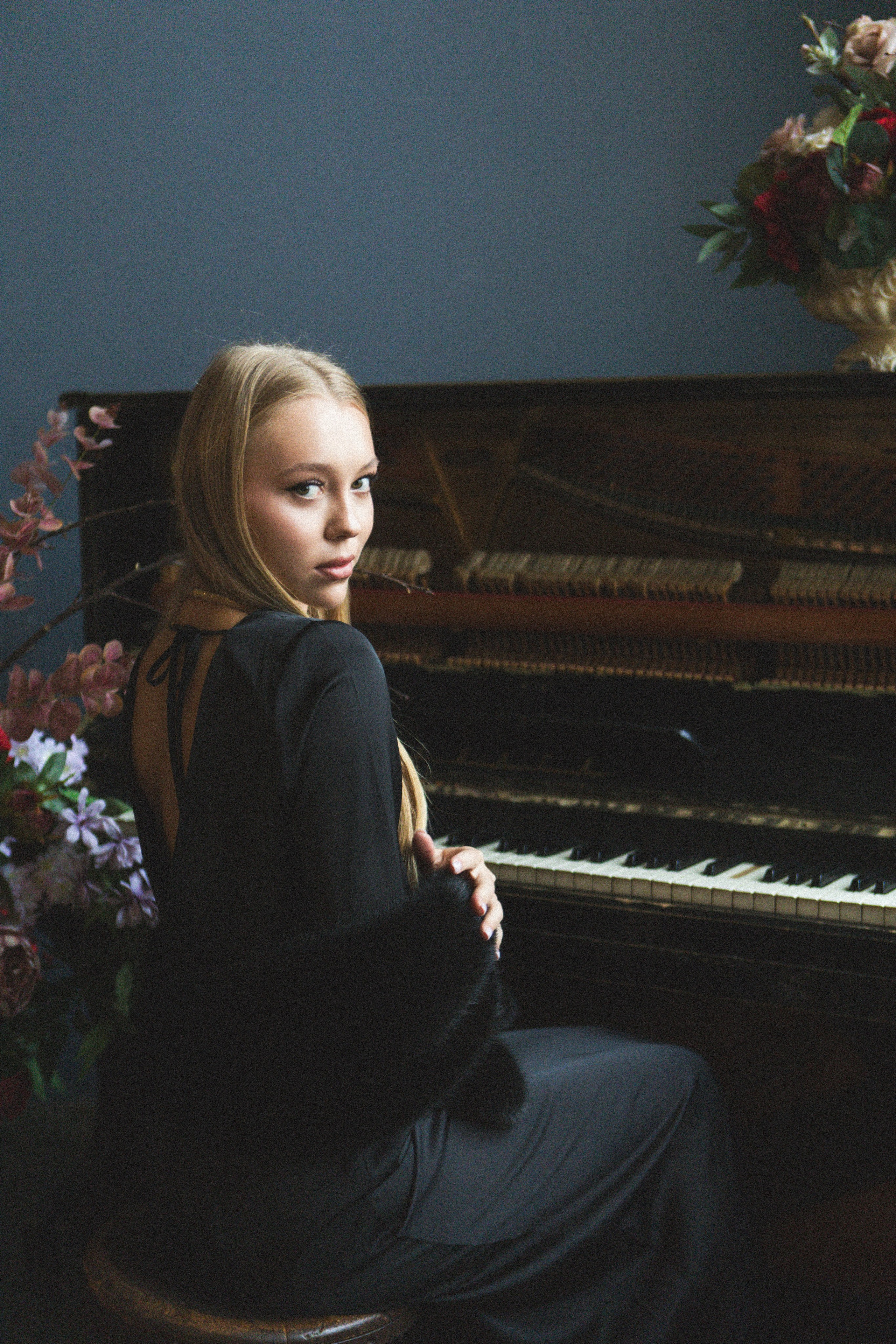 Индивидуальная фотосъемка. Индивидуальный и свадебный фотограф в Нижнем Новгороде Трушина Кристина