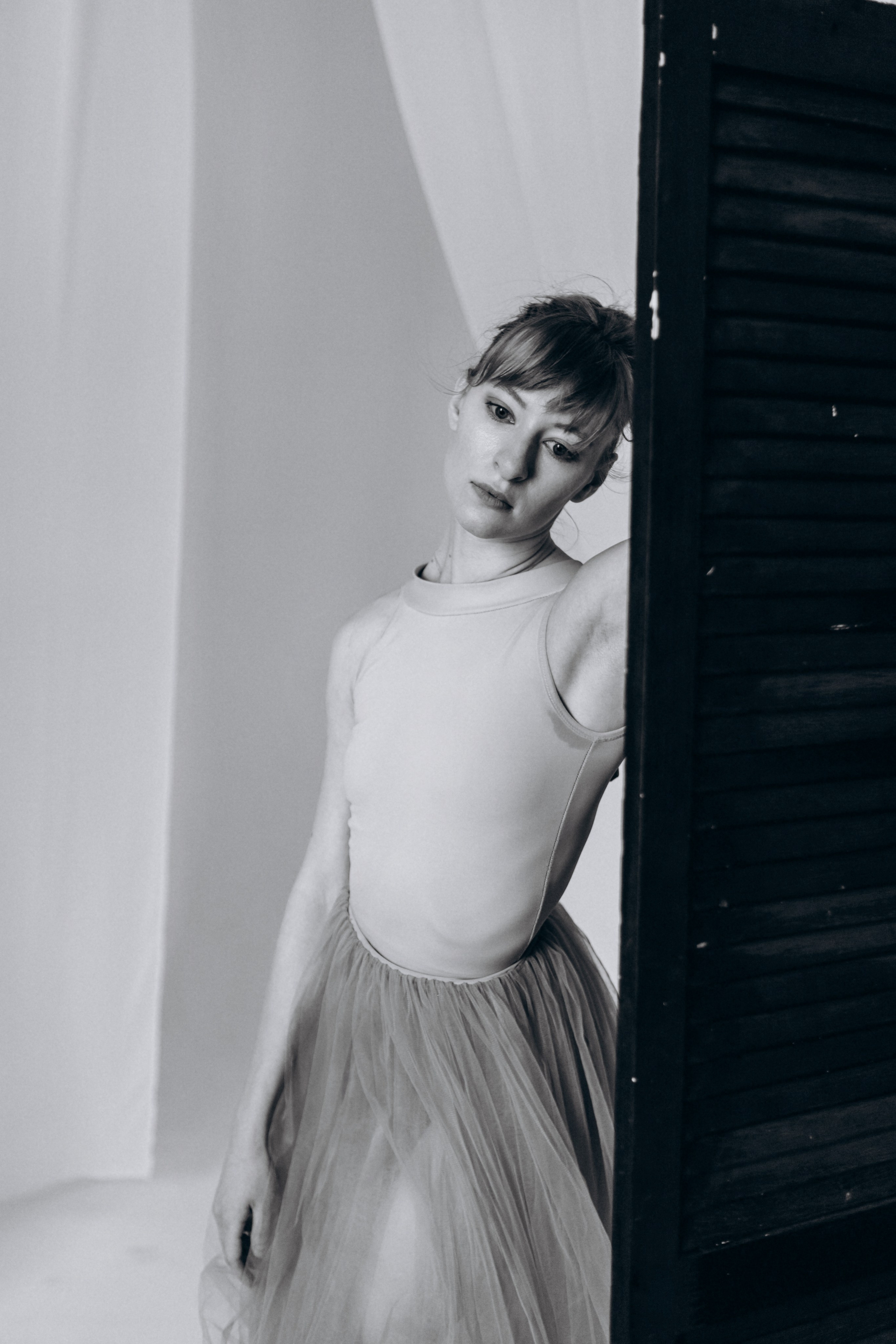 Балет. Индивидуальный и свадебный фотограф в Нижнем Новгороде Трушина Кристина