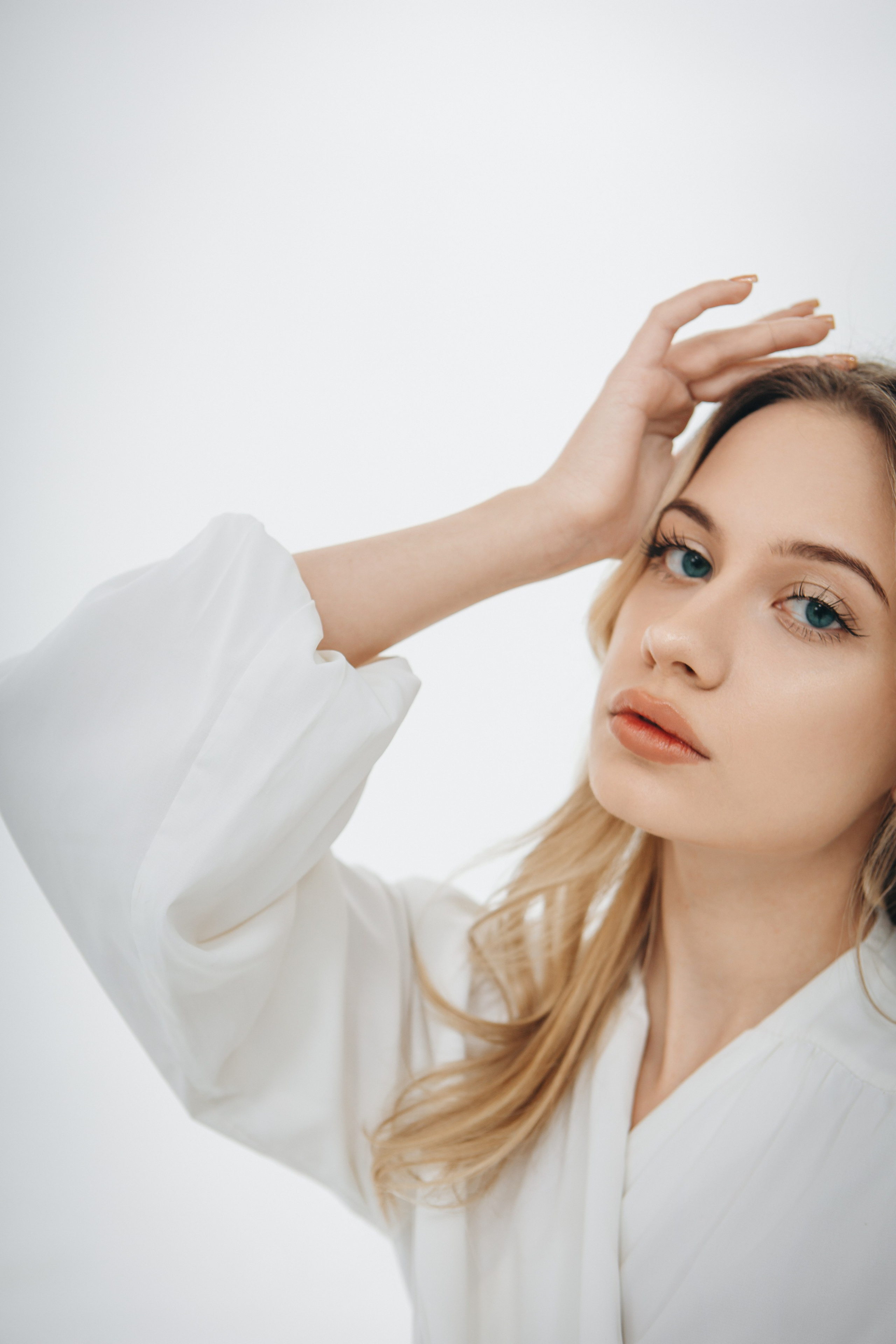 Индивидуальная фотосъемка. Индивидуальный и свадебный фотограф в Нижнем Новгороде Трушина Кристина