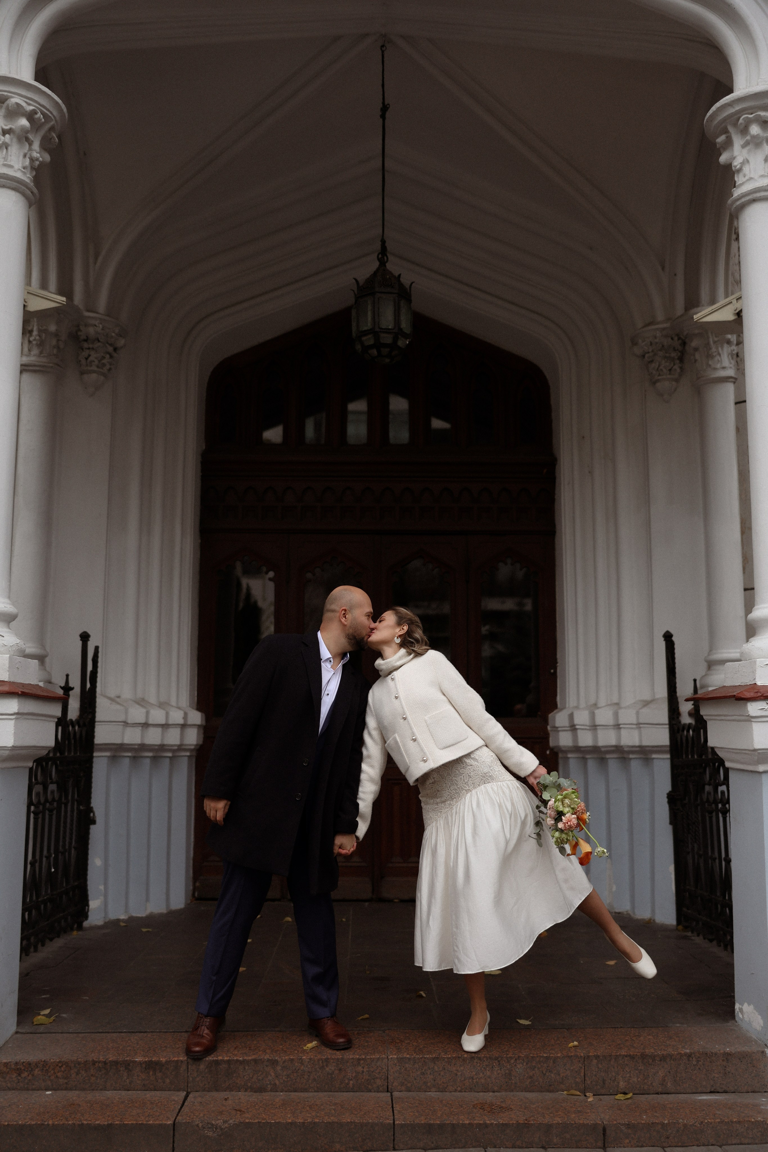 «Счастье быть» — Юнона и Борис. Свадебный и семейный фотограф в Москве Ломова Ирина