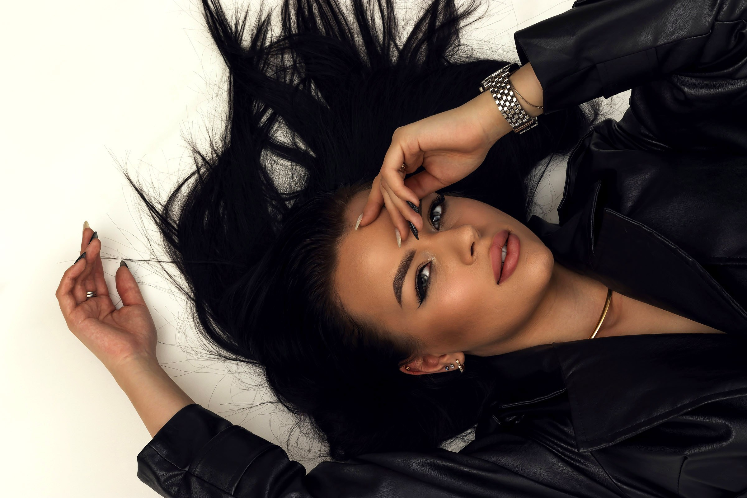 Индивидуальная съемка.Fashion. Street photographer