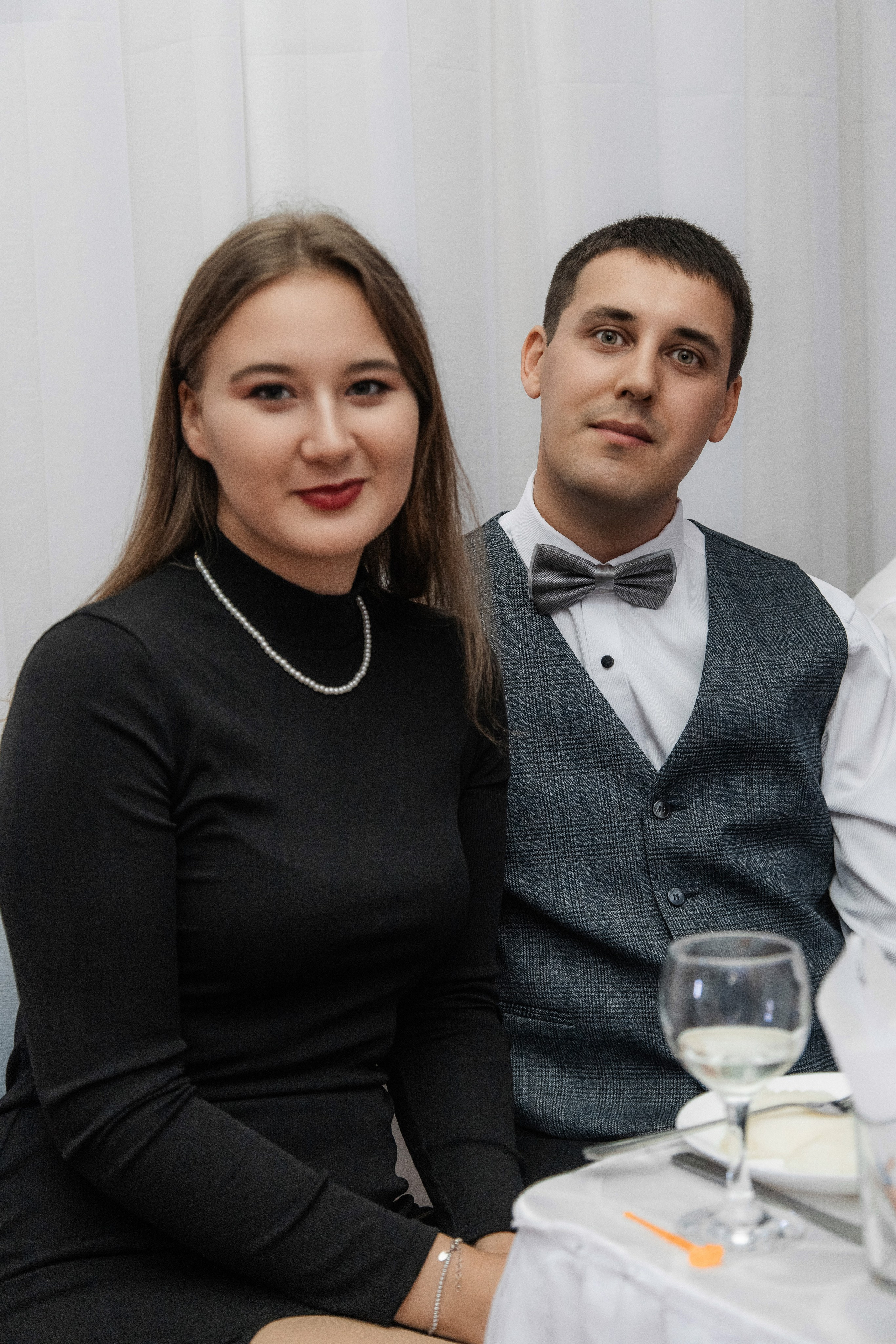 V&N. Street photographer