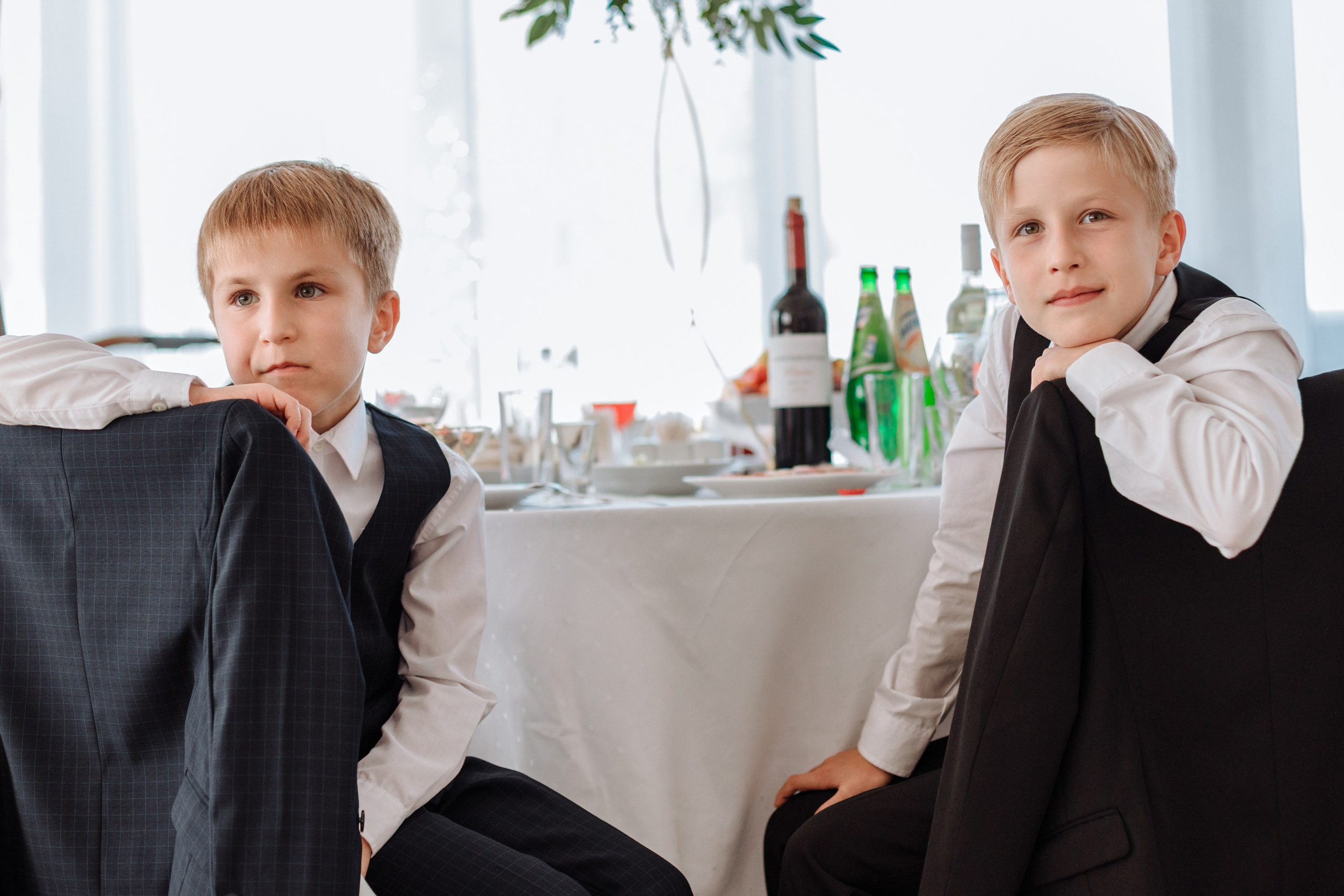 Егор и Дарья. Команда фотографов