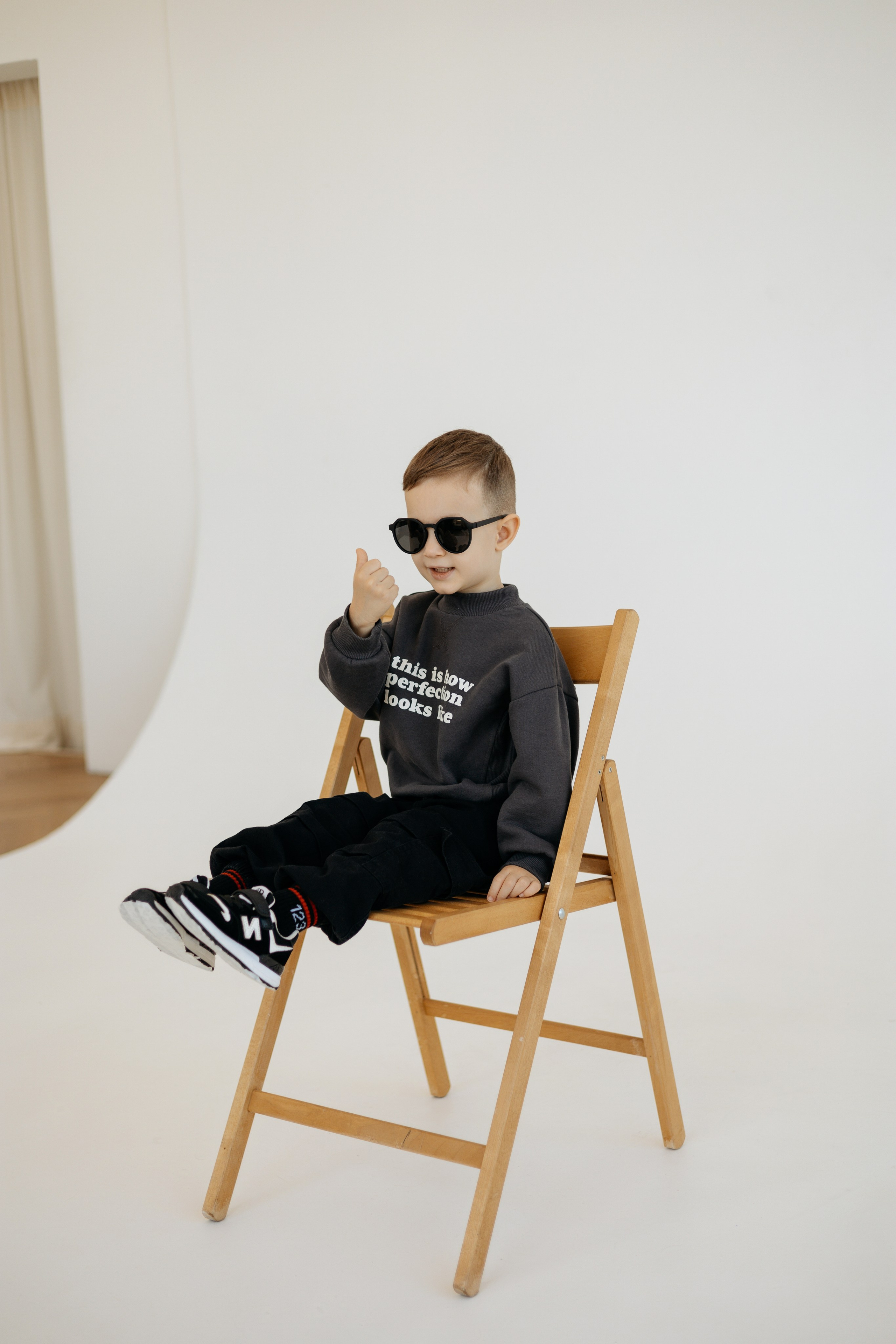 Мирону 3 годика. Самый теплый фотограф в Краснодаре Рябоконь Ксения