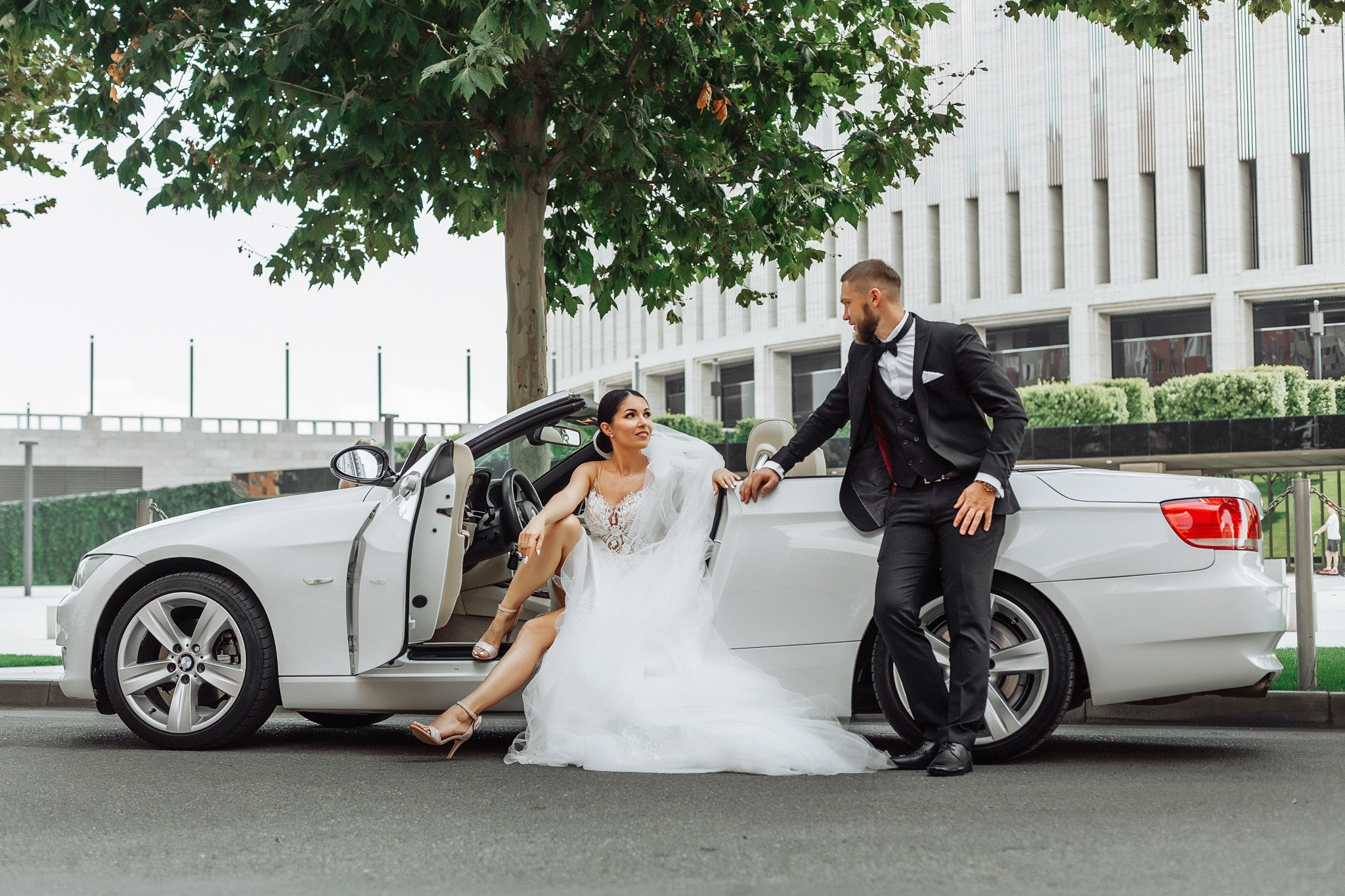 WEDDING. Фотограф на Кипре Наталья Годына