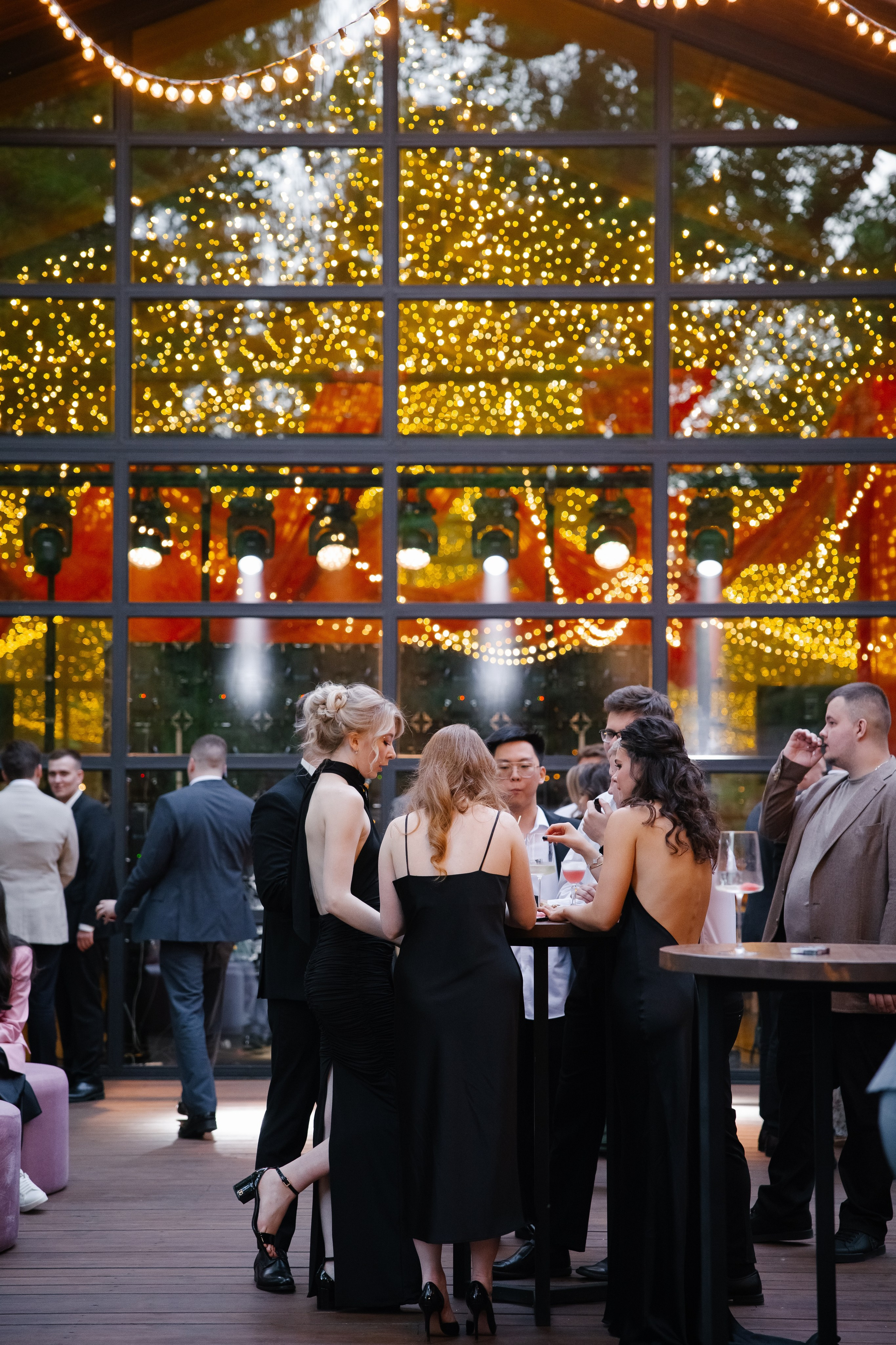 Максим и Александра. Свадебный фотограф Полина Панина