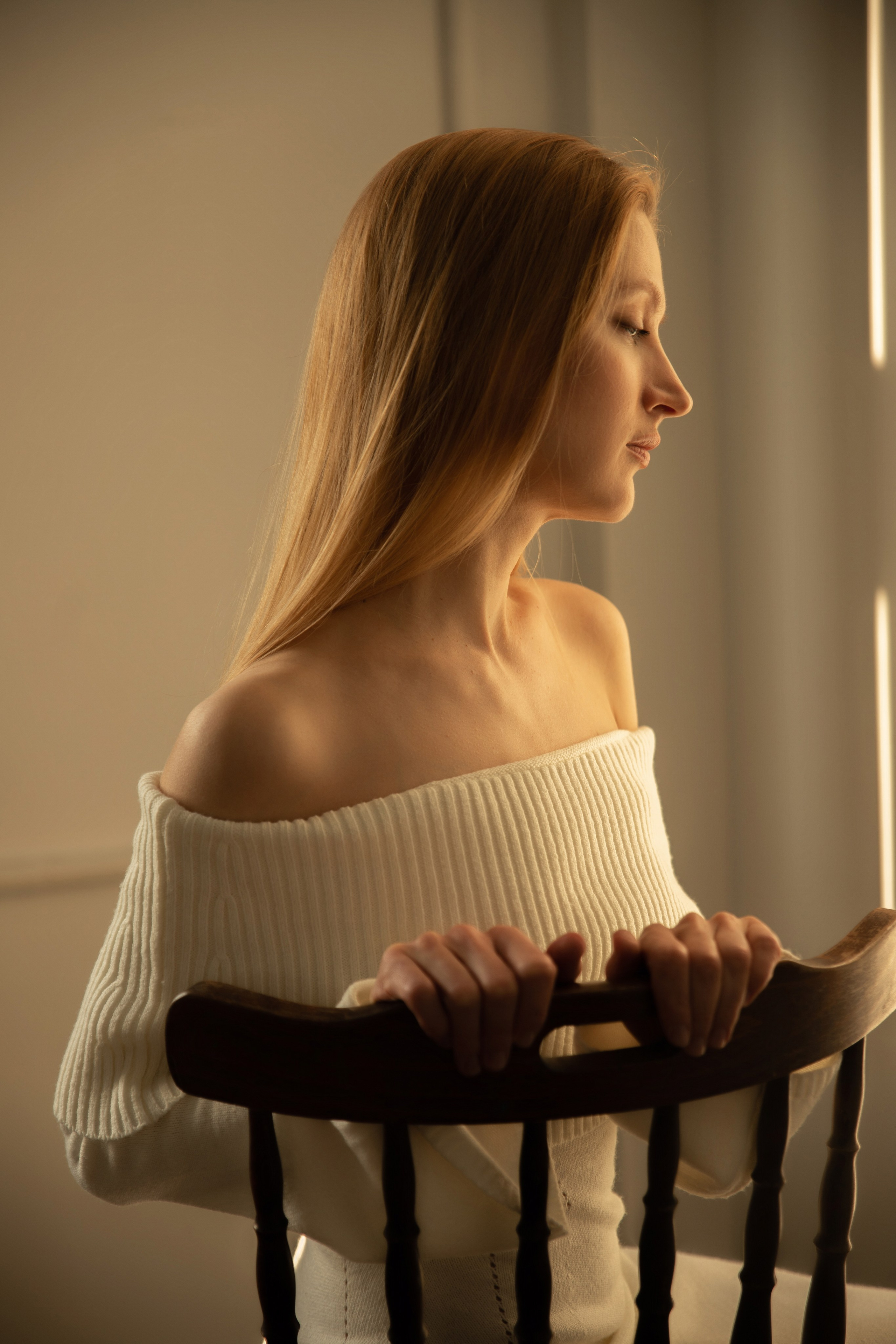 Ирина. Фотограф Кузнецова Дарья