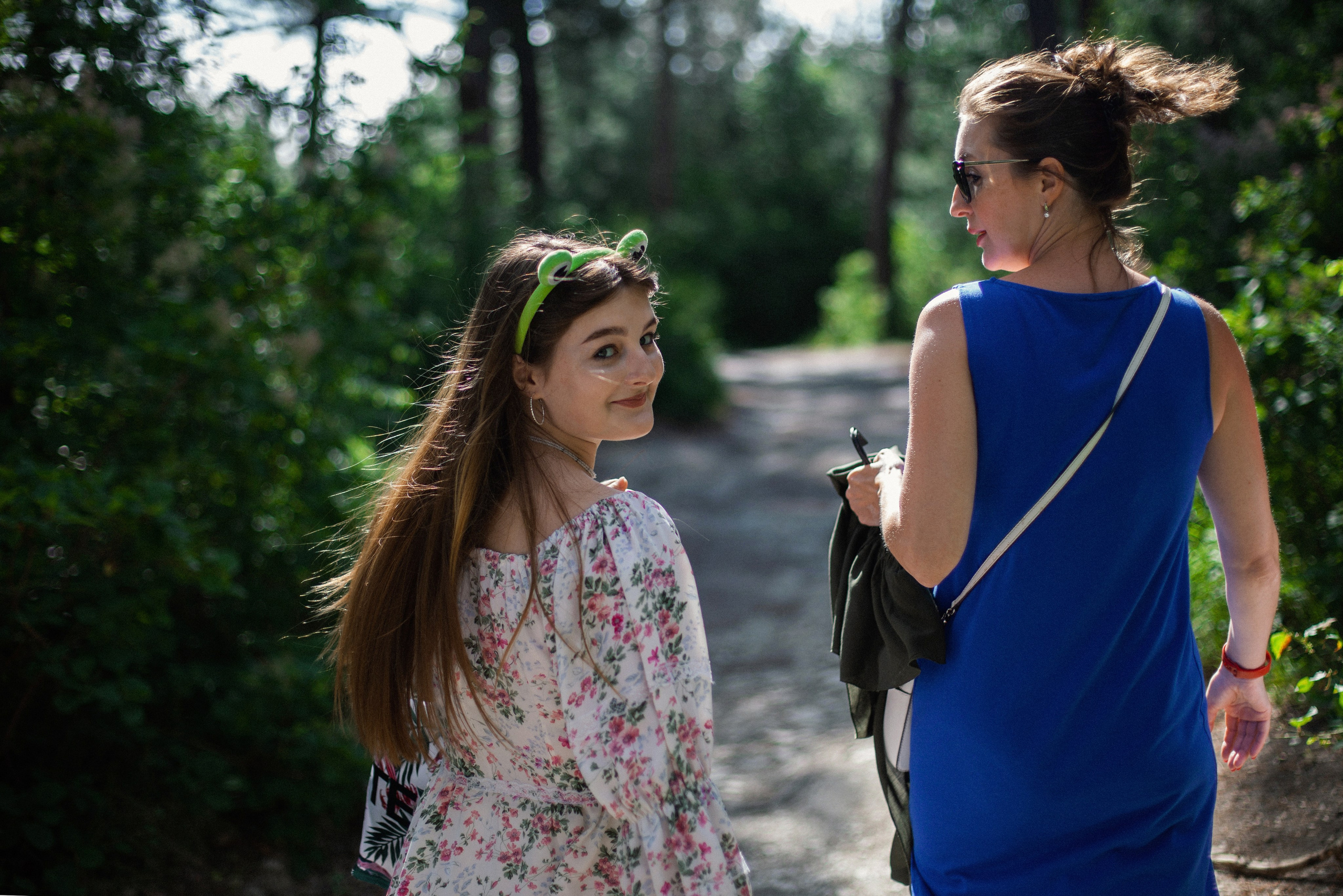Фотосессии в Голубой Бездне — фотограф Оля Волчкова