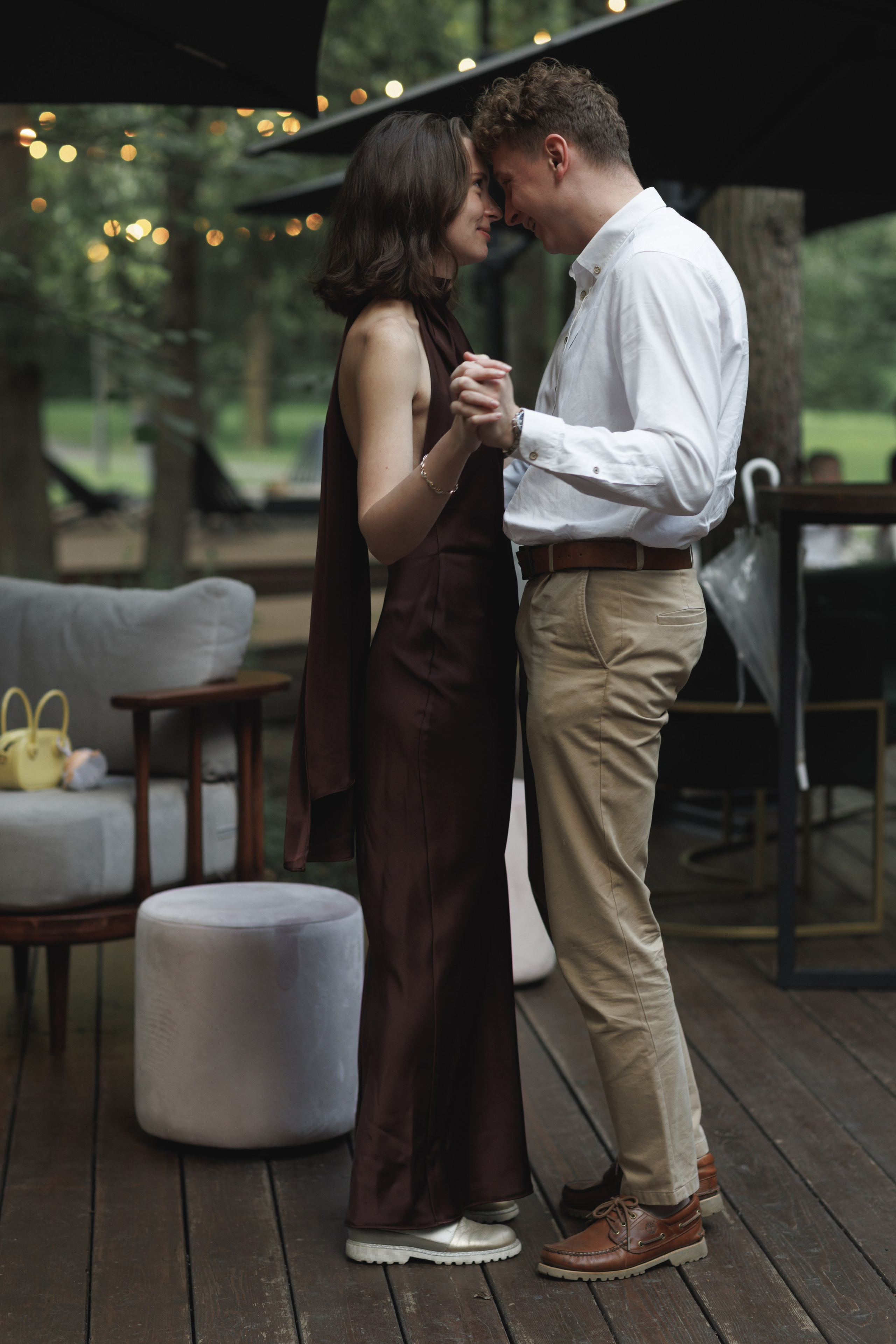 Дмитрий и Диана