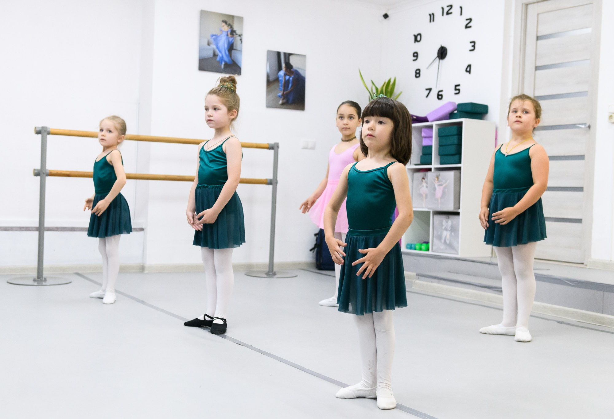 Открытые уроки Хореографическая студия «STUDIO GRIG»