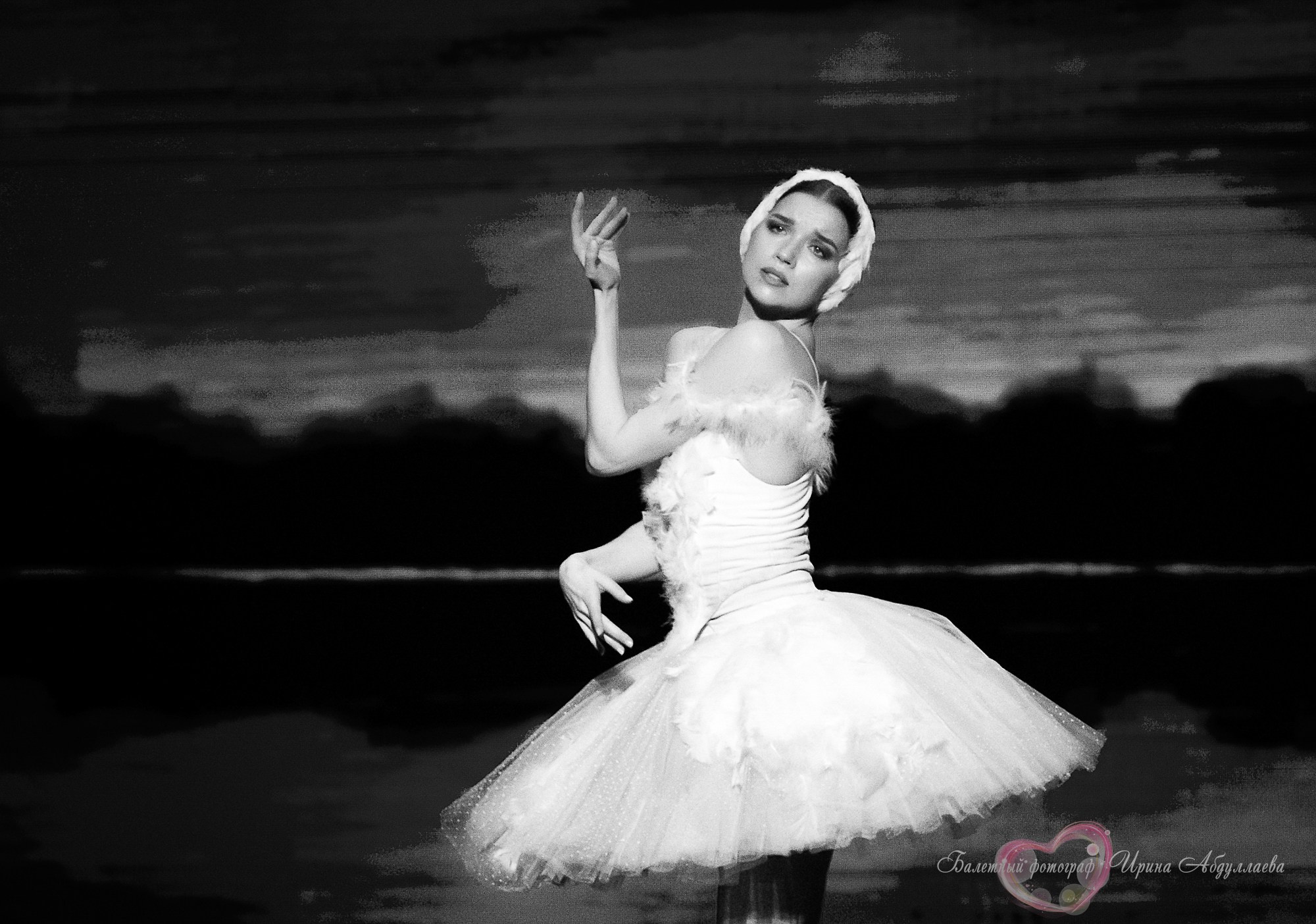 Классика русского балета (Режиссёр проекта-Игорь Цвирко) 2023 г