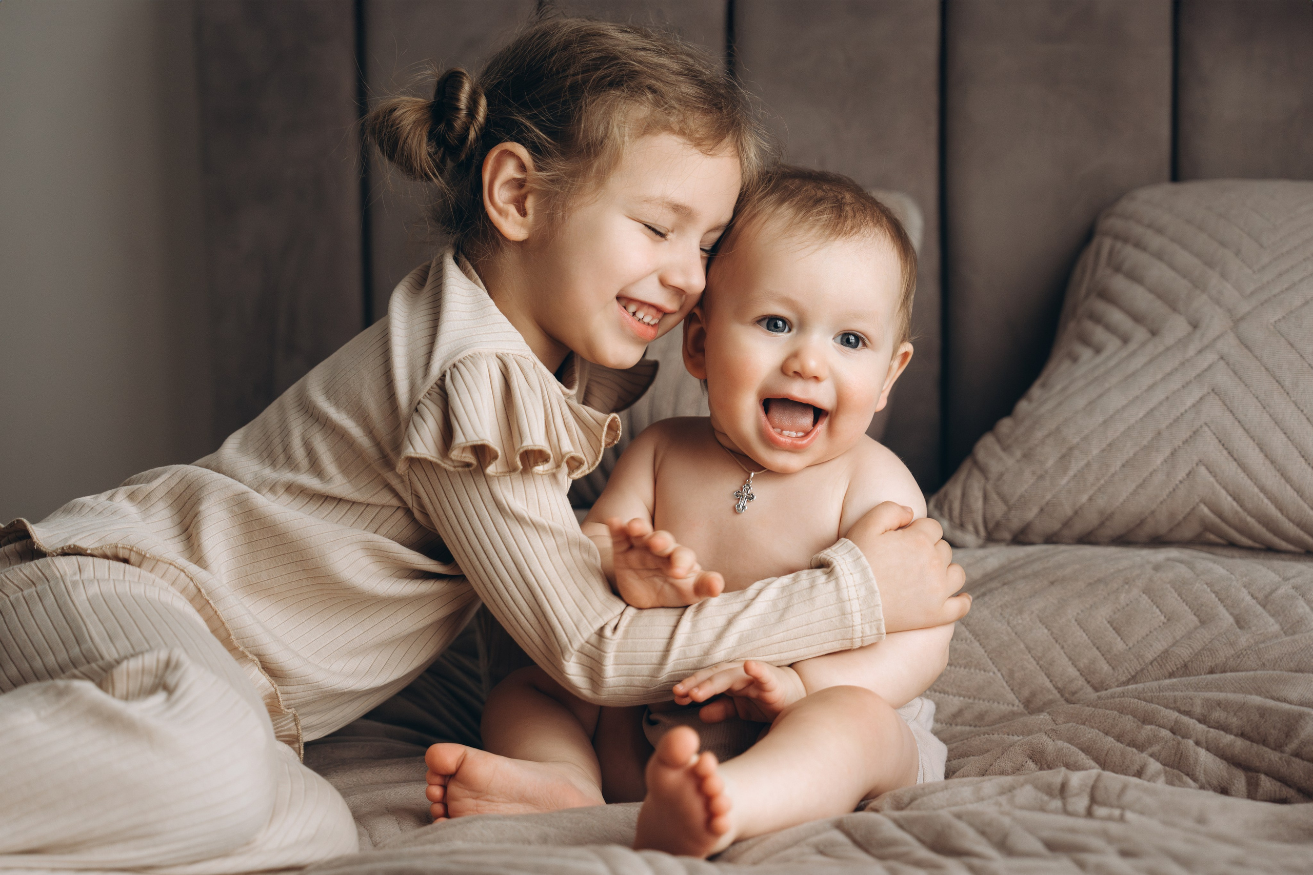 Портфолио. Детский, семейный и ньюборн фотограф в Москве Юлия Шуарт