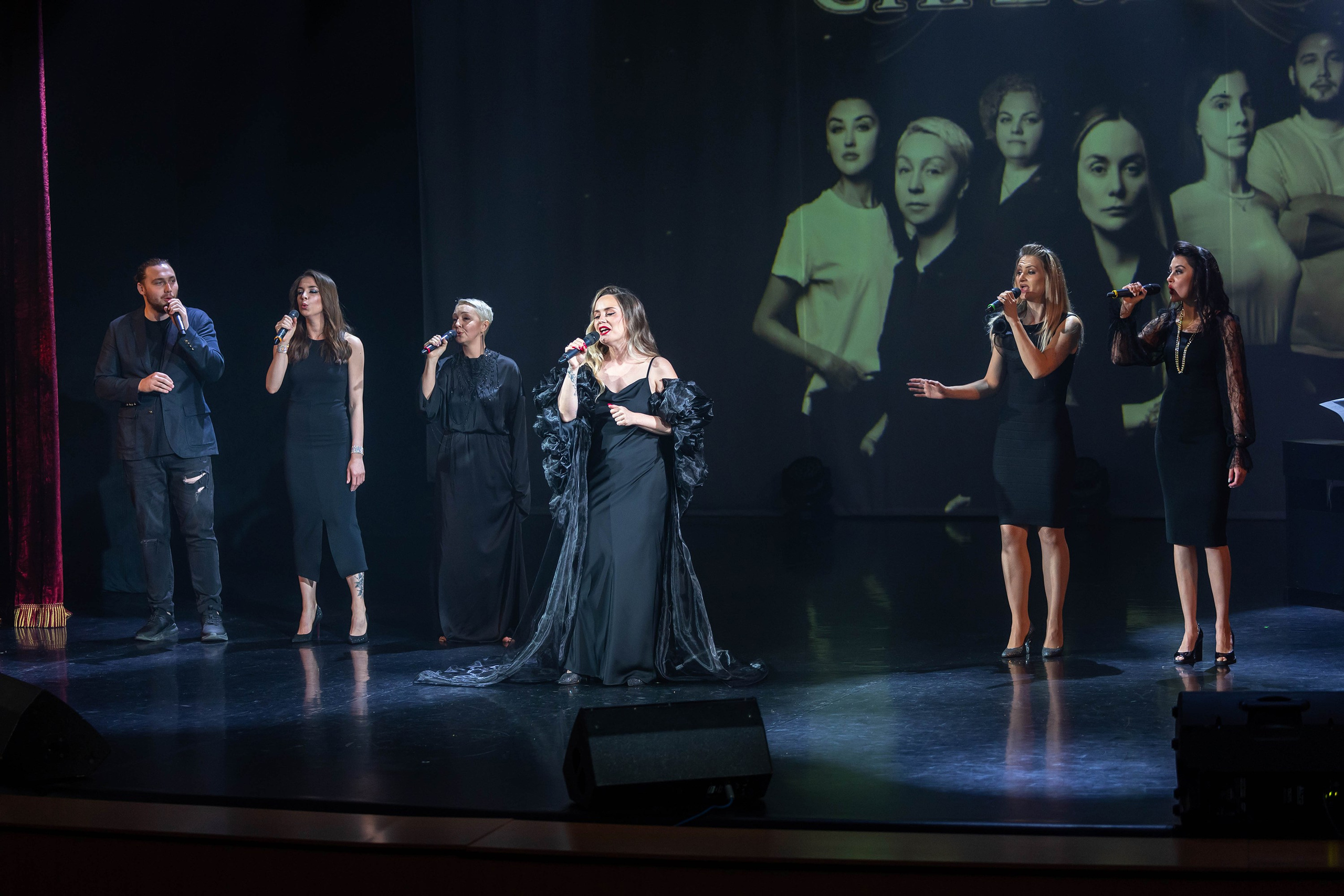 Репортажная съёмка. Фотограф-анималист в Омске Екатерина Маричева