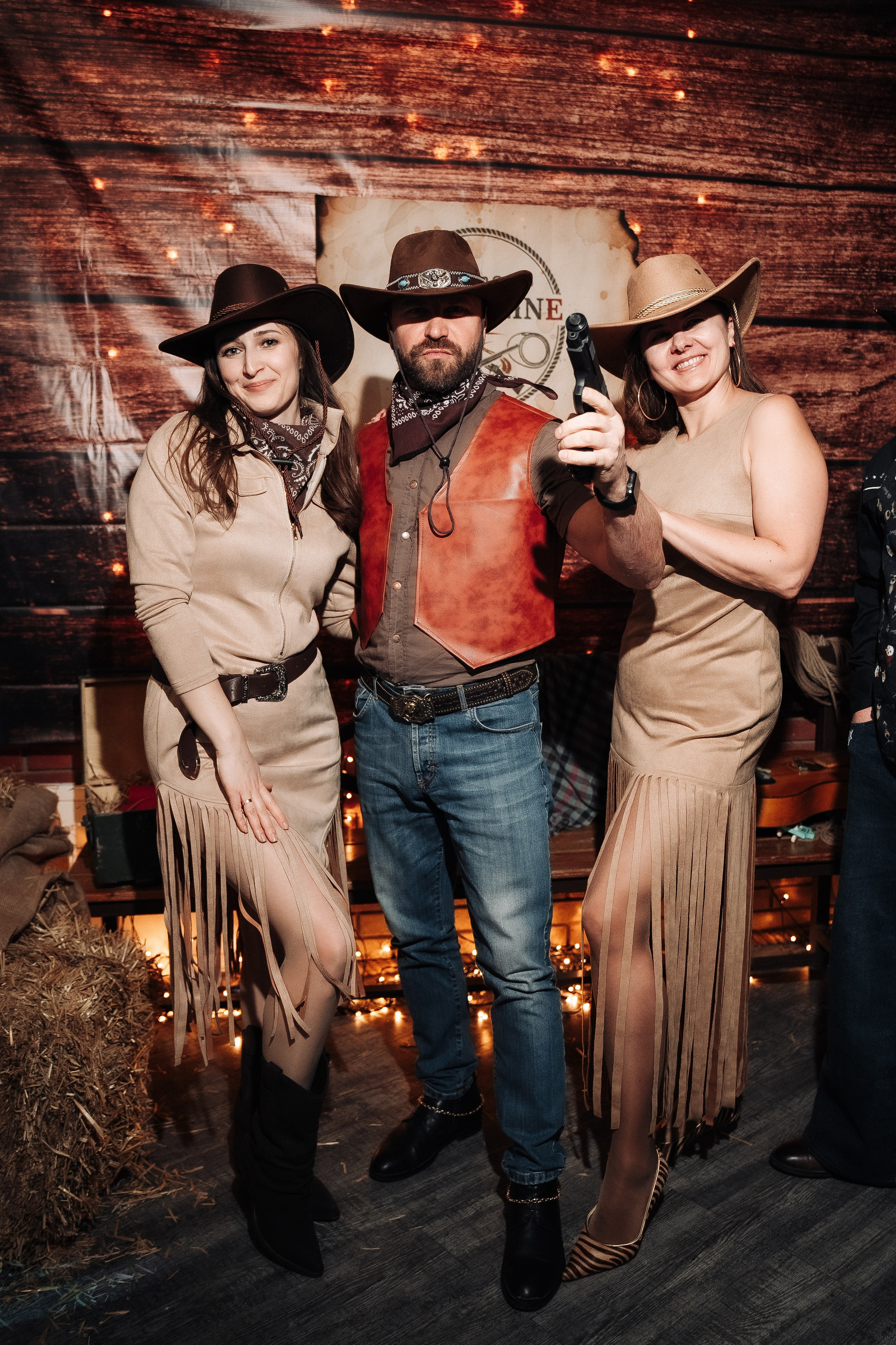 Новогодняя фотосъемка корпоратива. Свадебный и семейный фотограф в Москве и МО Геннадий Туманцев