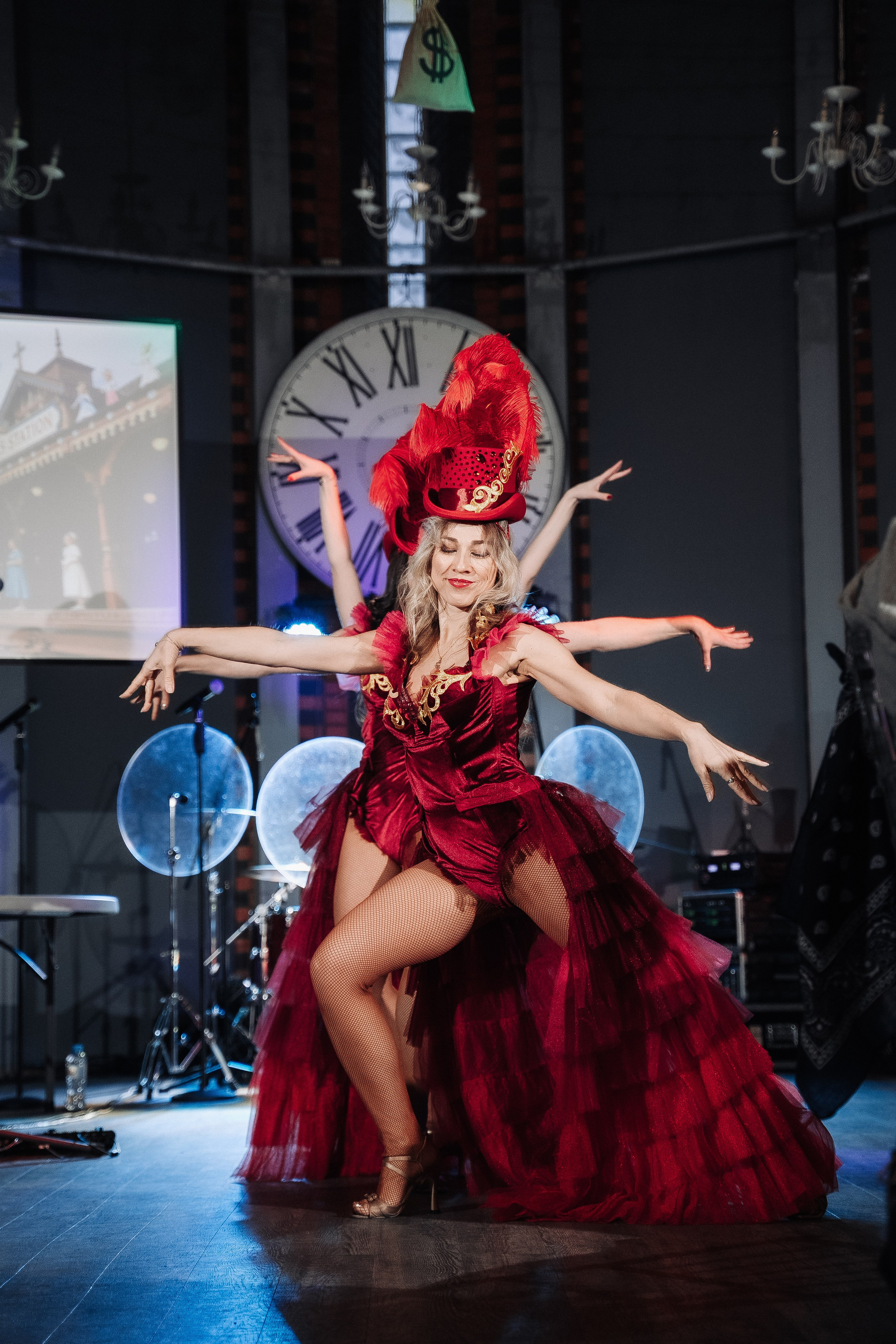 Новогодняя фотосъемка корпоратива. Свадебный и семейный фотограф в Москве и МО Геннадий Туманцев