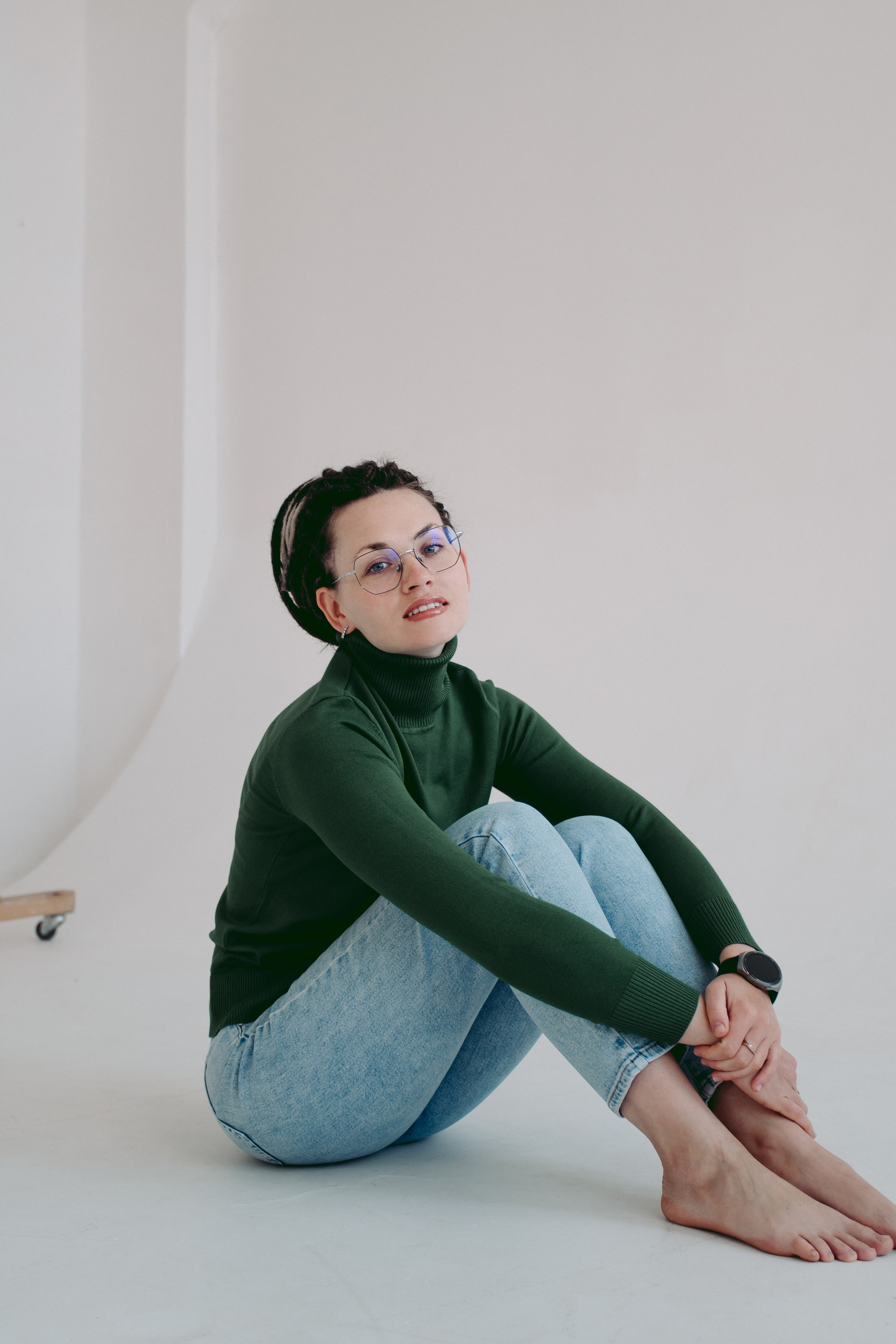 Александра. Дом Фотографов. Фотограф в Челябинске Любовь Денисенко