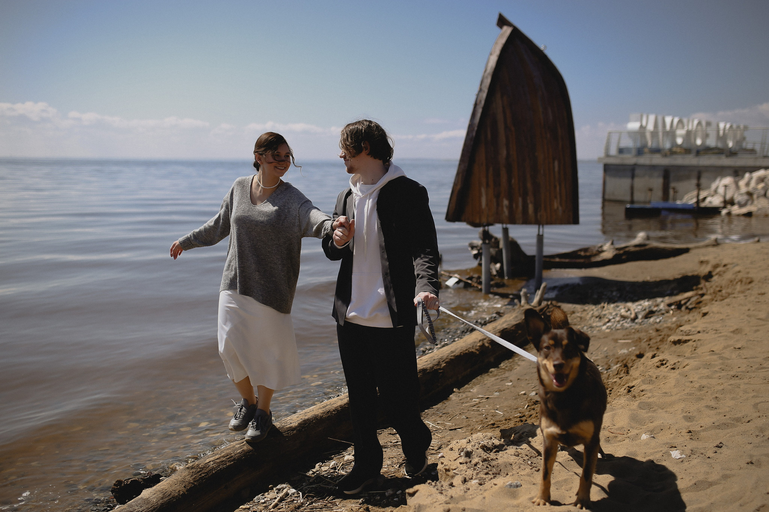 Глеб и Виктория. Свадебный и семейный фотограф в Казани — Лилия Куликова