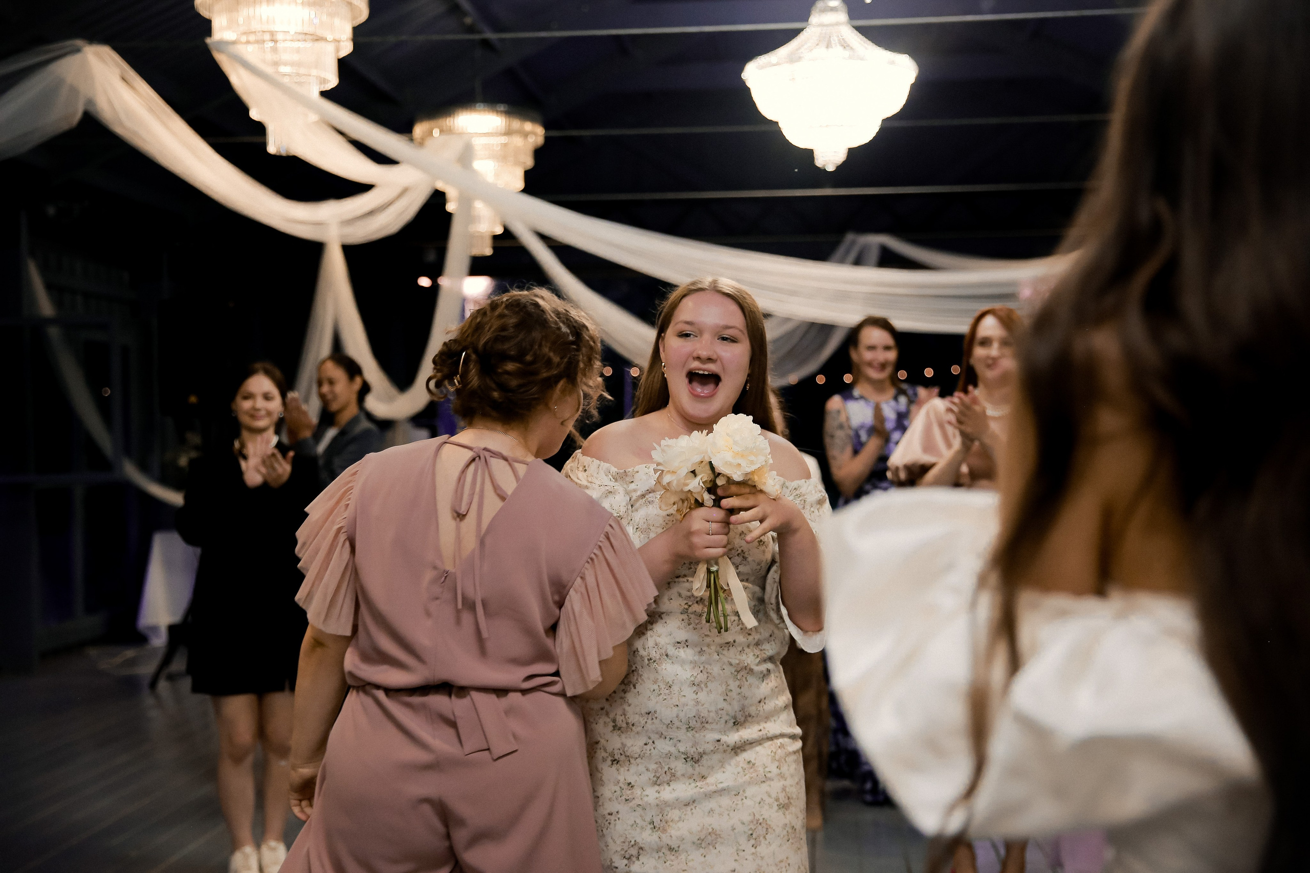 Богдан & Анастасия Villa. Свадебный и семейный фотограф в Казани — Лилия Куликова