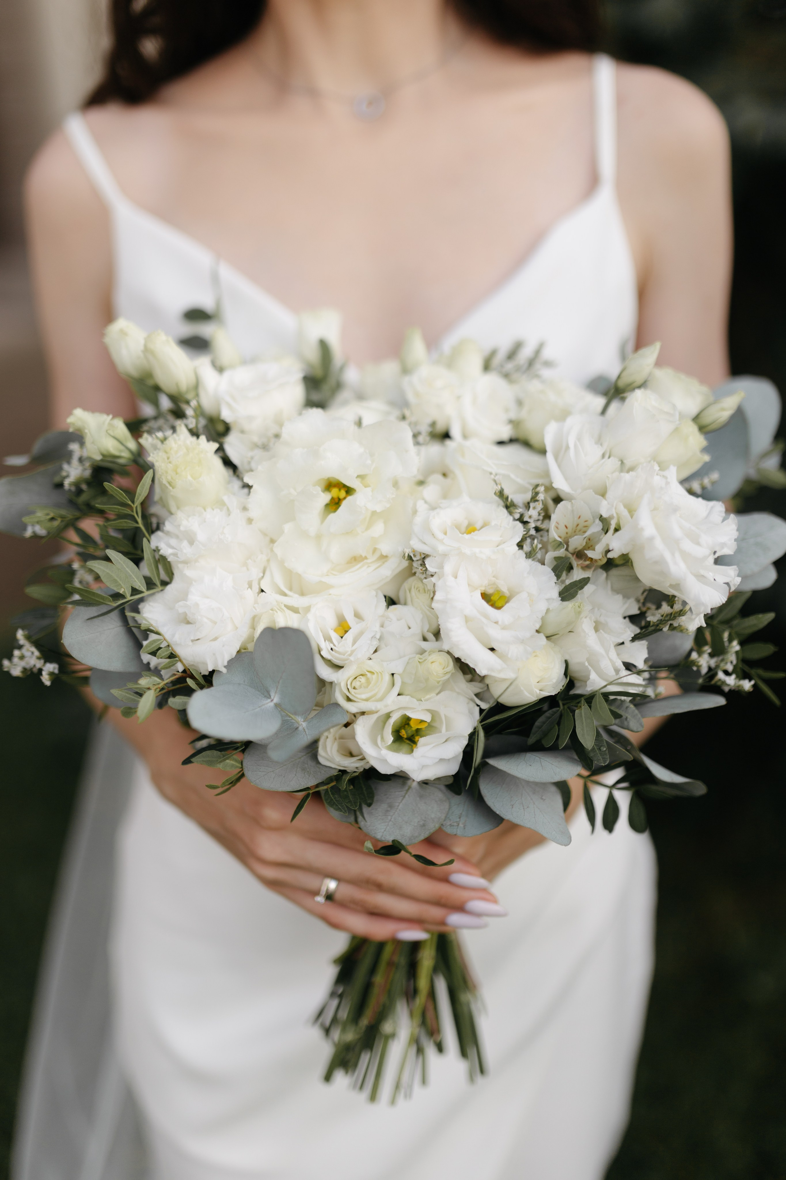 Инсаф & Диляра. Свадебный и семейный фотограф в Казани — Лилия Куликова