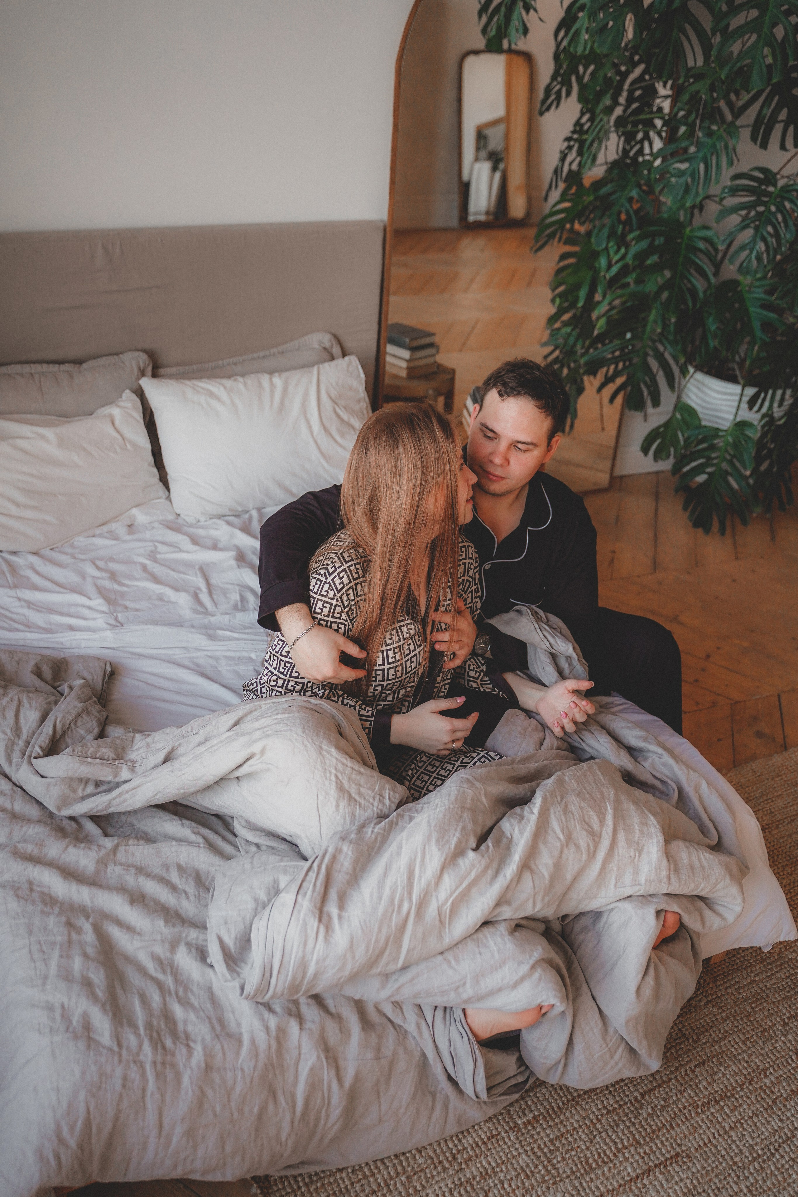 Кирилл и Дарина. Семейный и женский фотограф в Краснодаре Анастасия Приймак