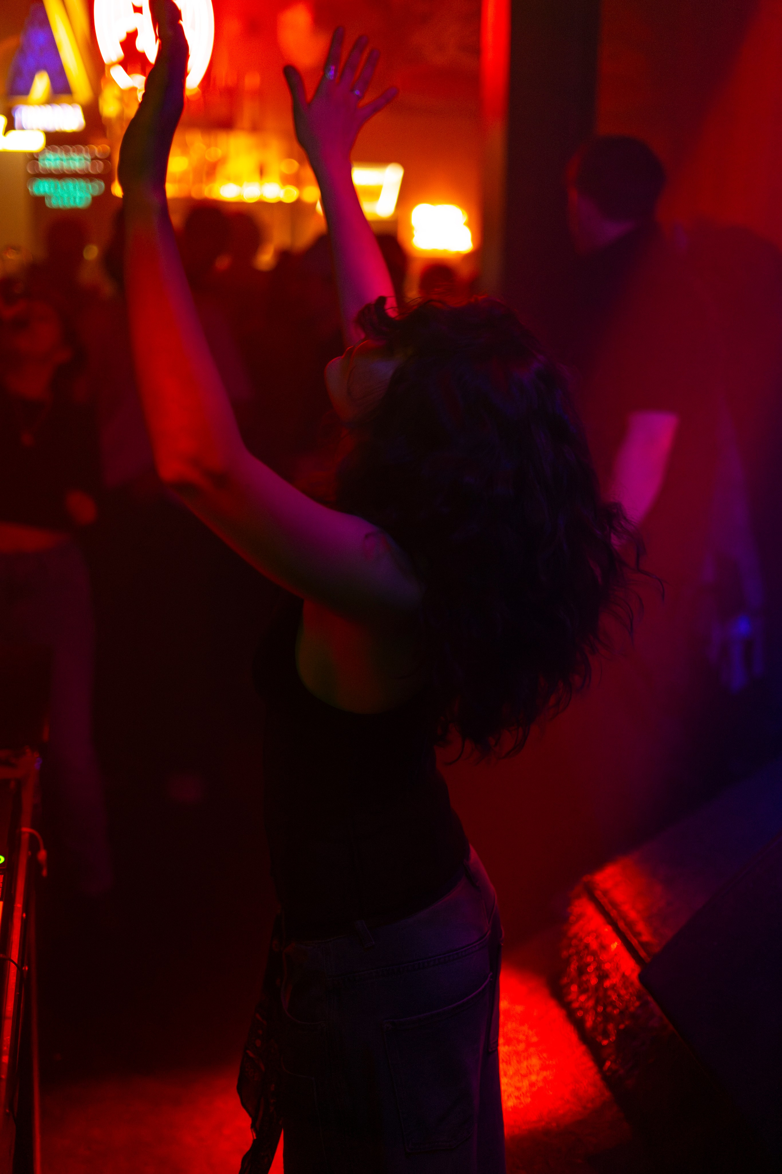 Rook's. Анастасия Паршукова — фотограф Шерегеш Новосибирск