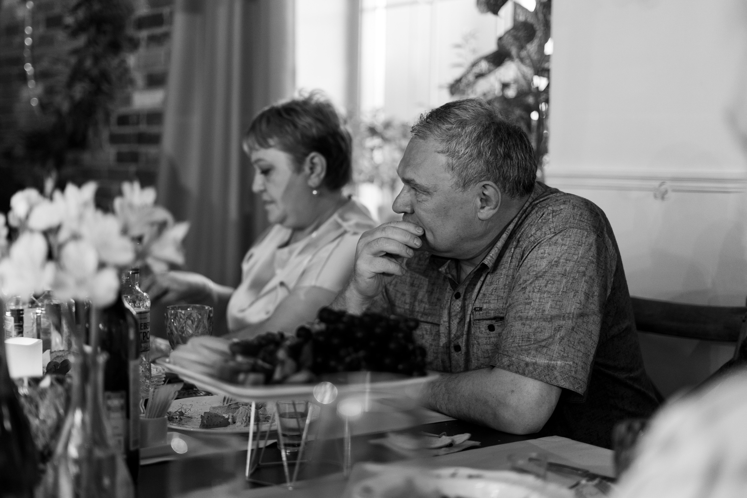 Виктория & Максим. Анастасия Паршукова — фотограф Шерегеш Новосибирск