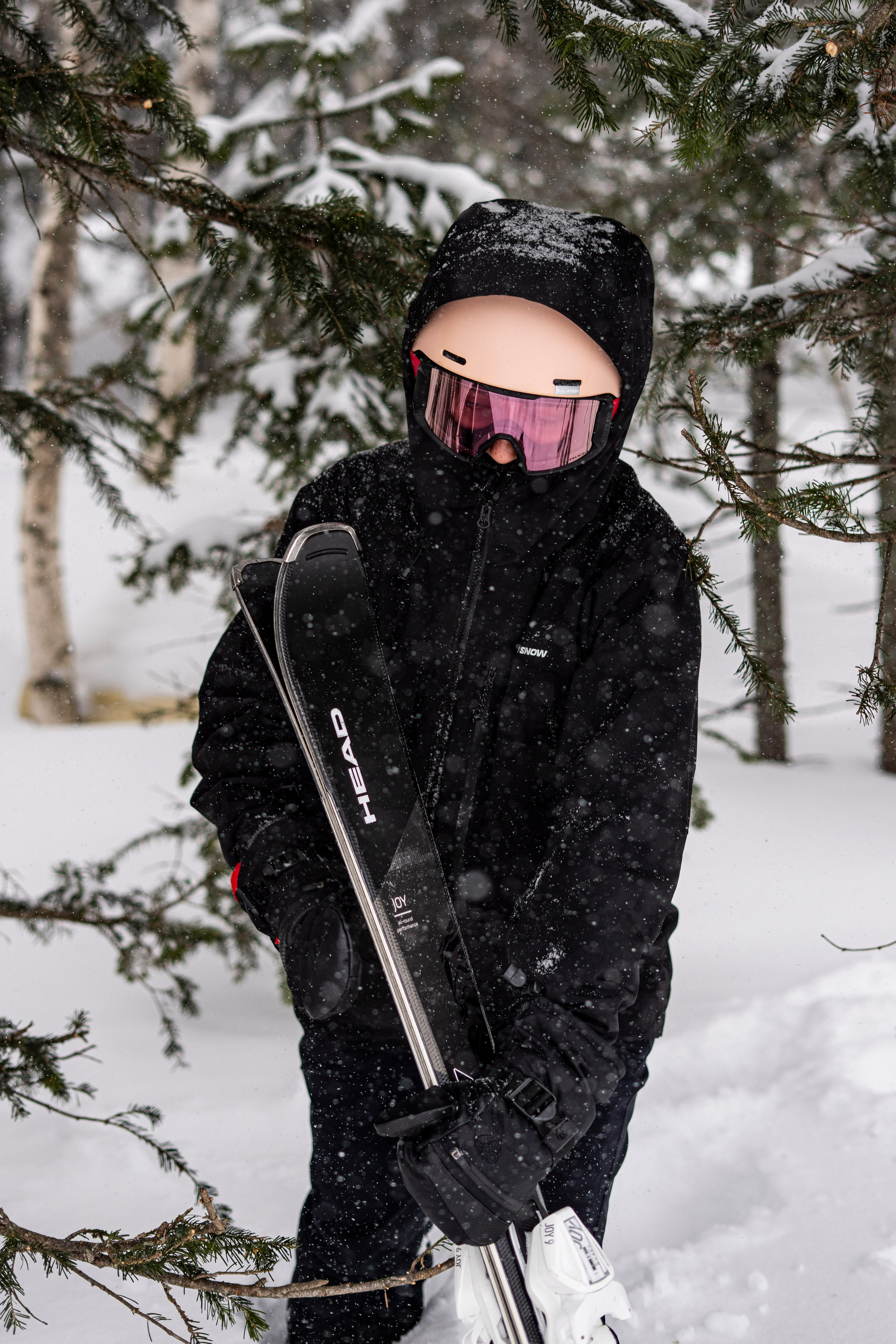 Тур. Анастасия Паршукова — фотограф Шерегеш Новосибирск