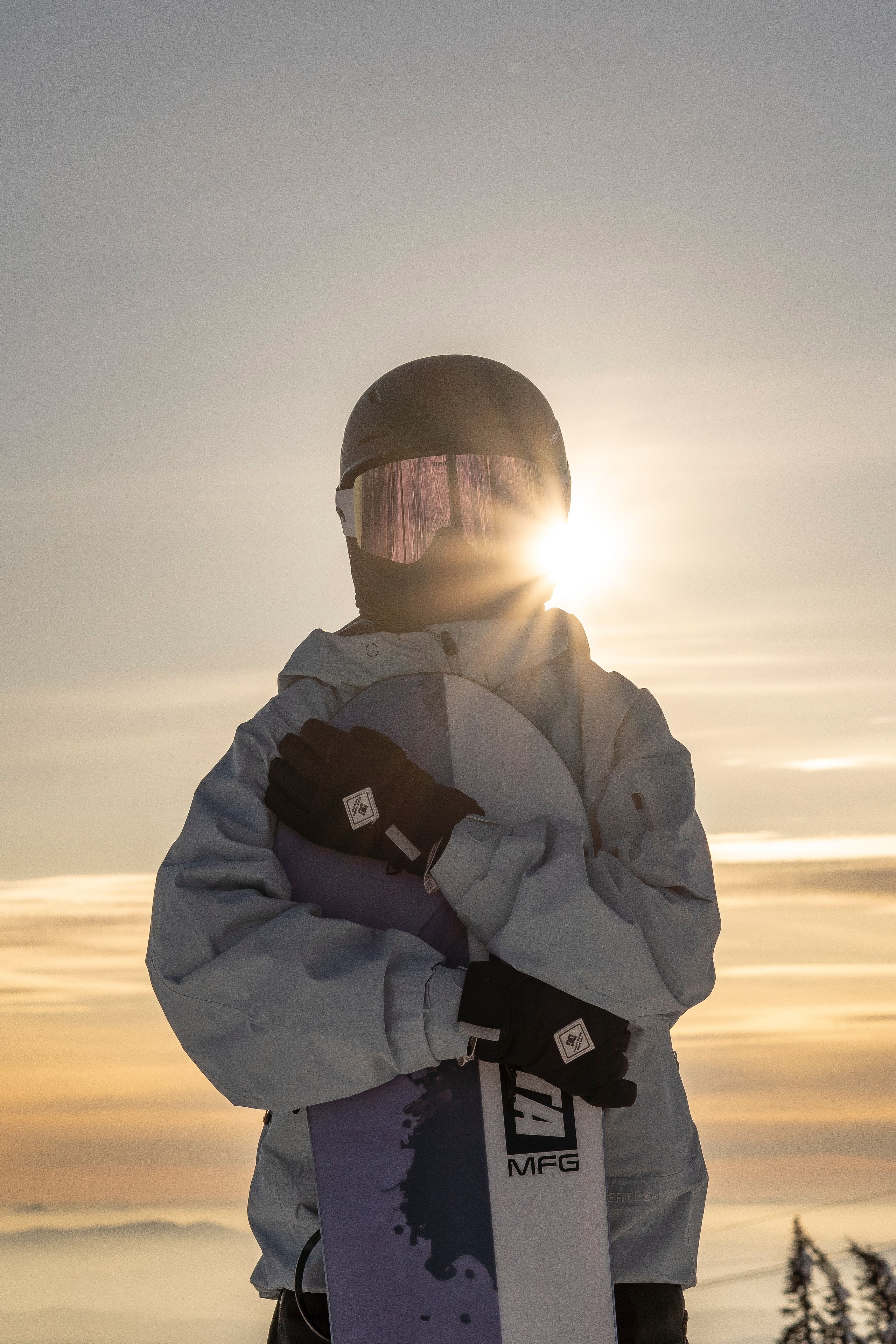 JJ. Анастасия Паршукова — фотограф Шерегеш Новосибирск