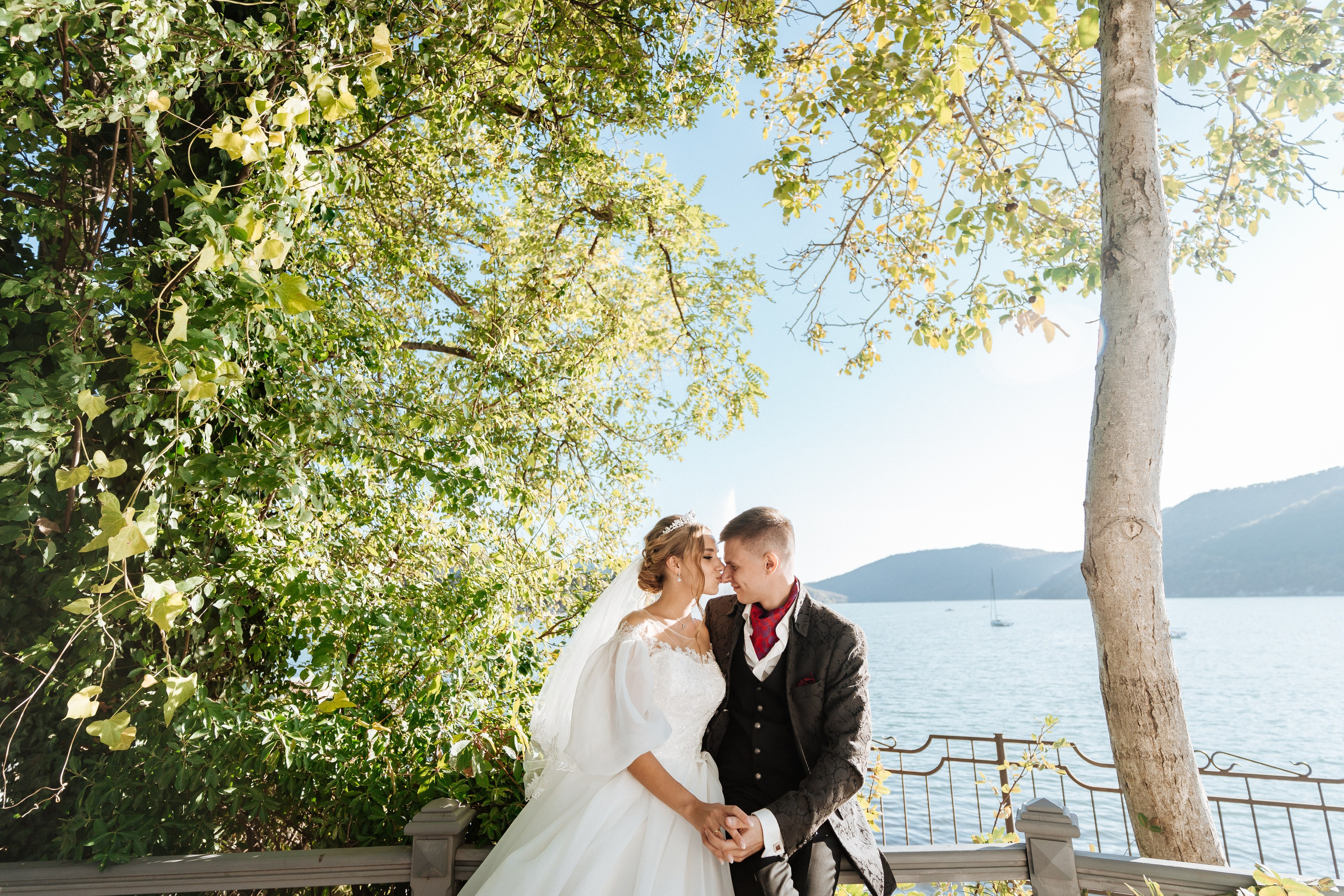 Свадебный и репортажный, фуд фотограф в Новороссийске Евгений Александриди