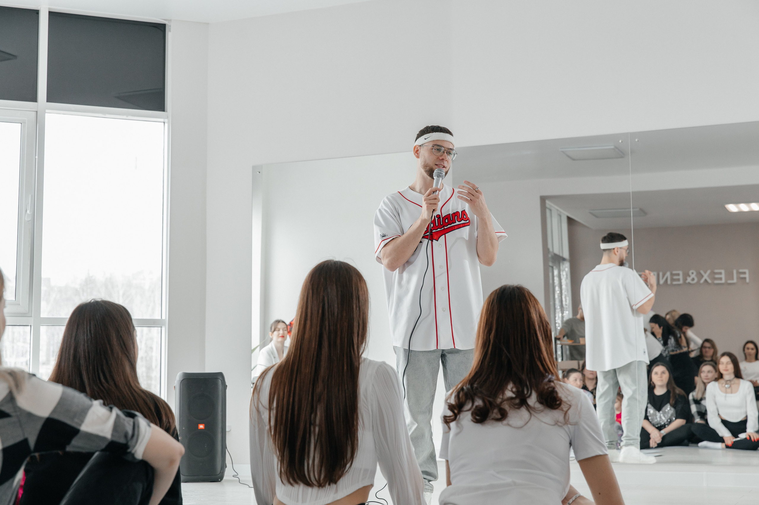 Репортаж. Фотограф в Екатеринбурге Семен Китаев