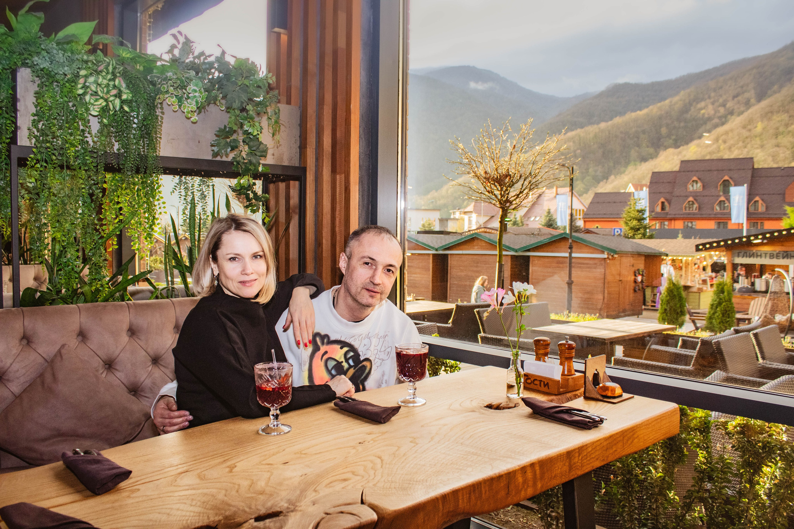 Фото портрет. Фотограф и видеограф Апокина Мария Москва