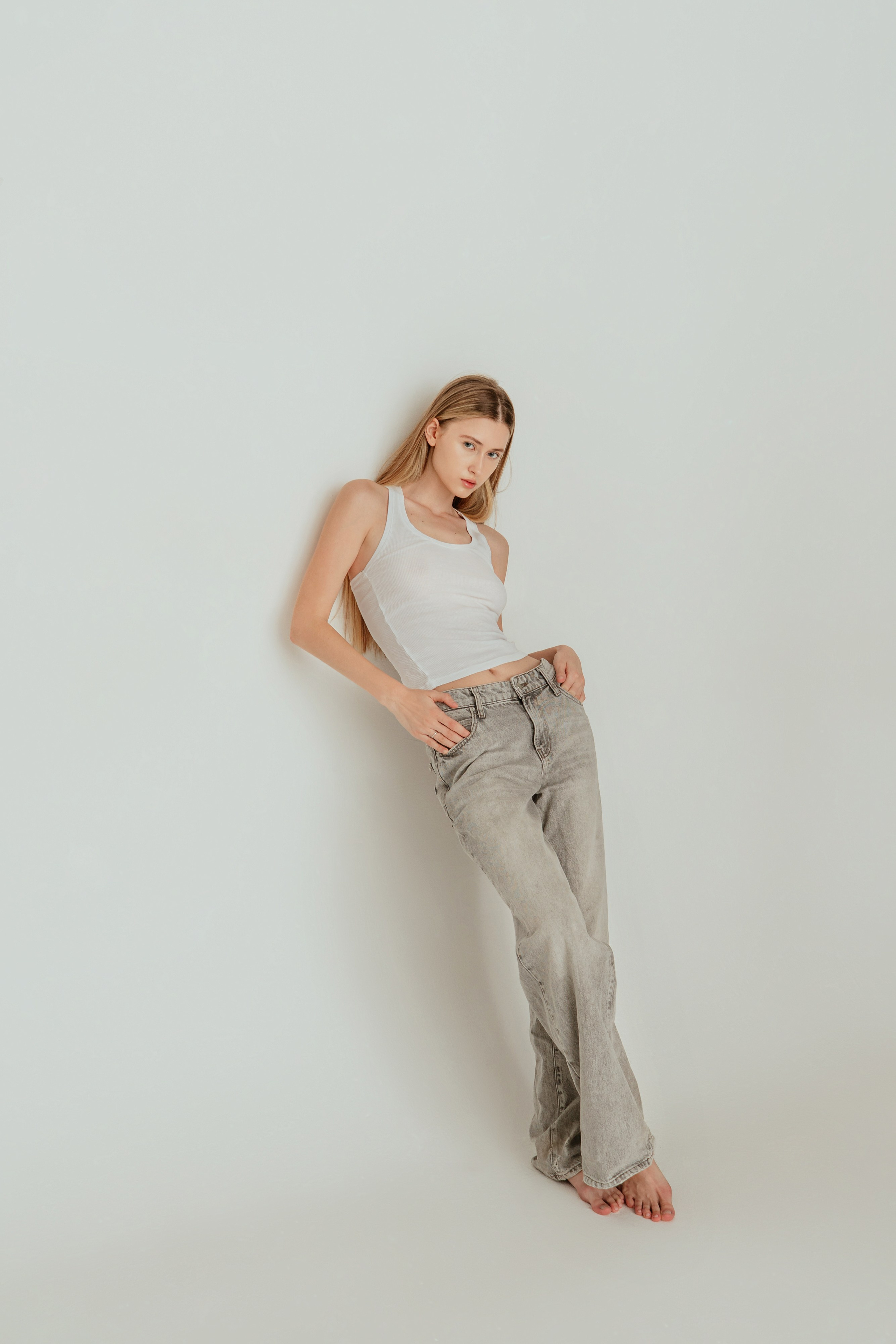 Инна. Женский фотограф в Москве Анастасия Сидорова