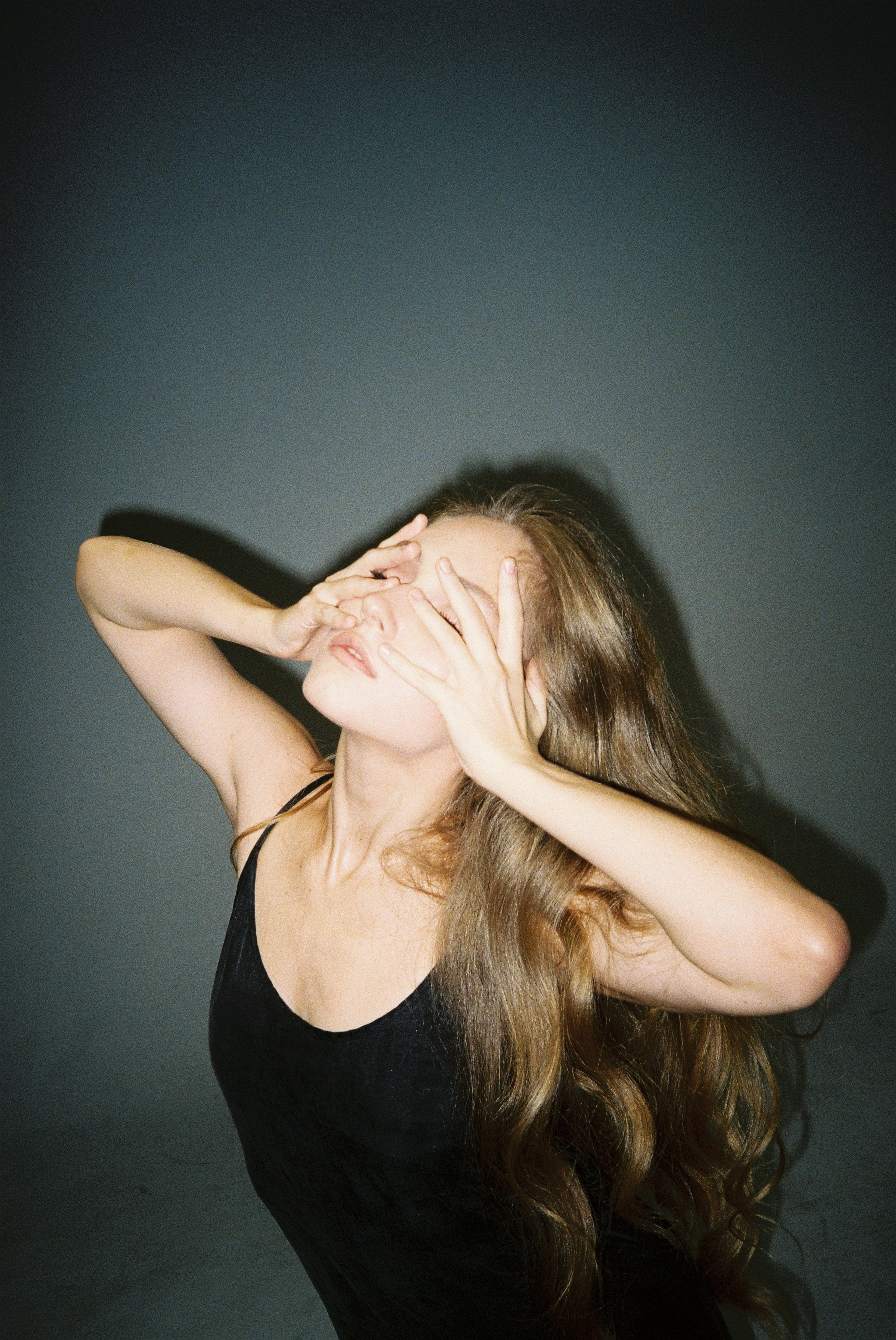 Фотограф в Москве Дарья Гоглева