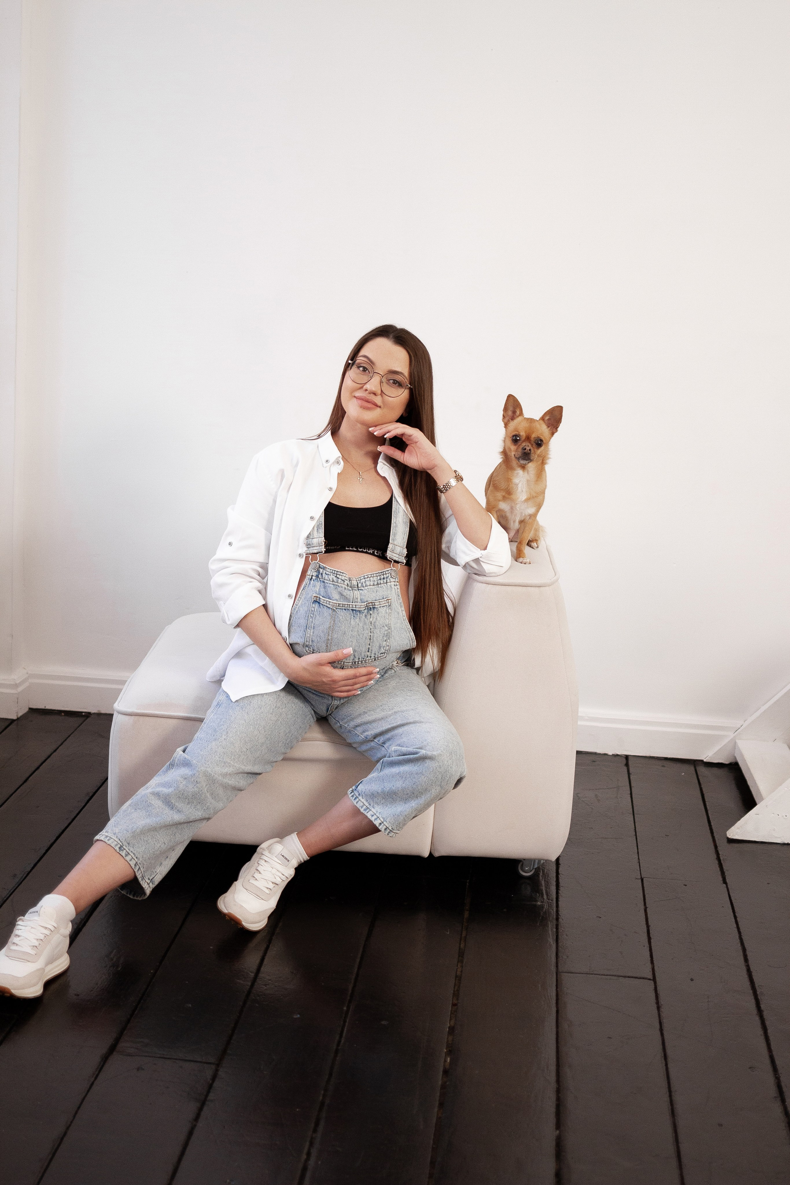 К & С & Мотя. Фотограф Екатеринбург Елена Минина